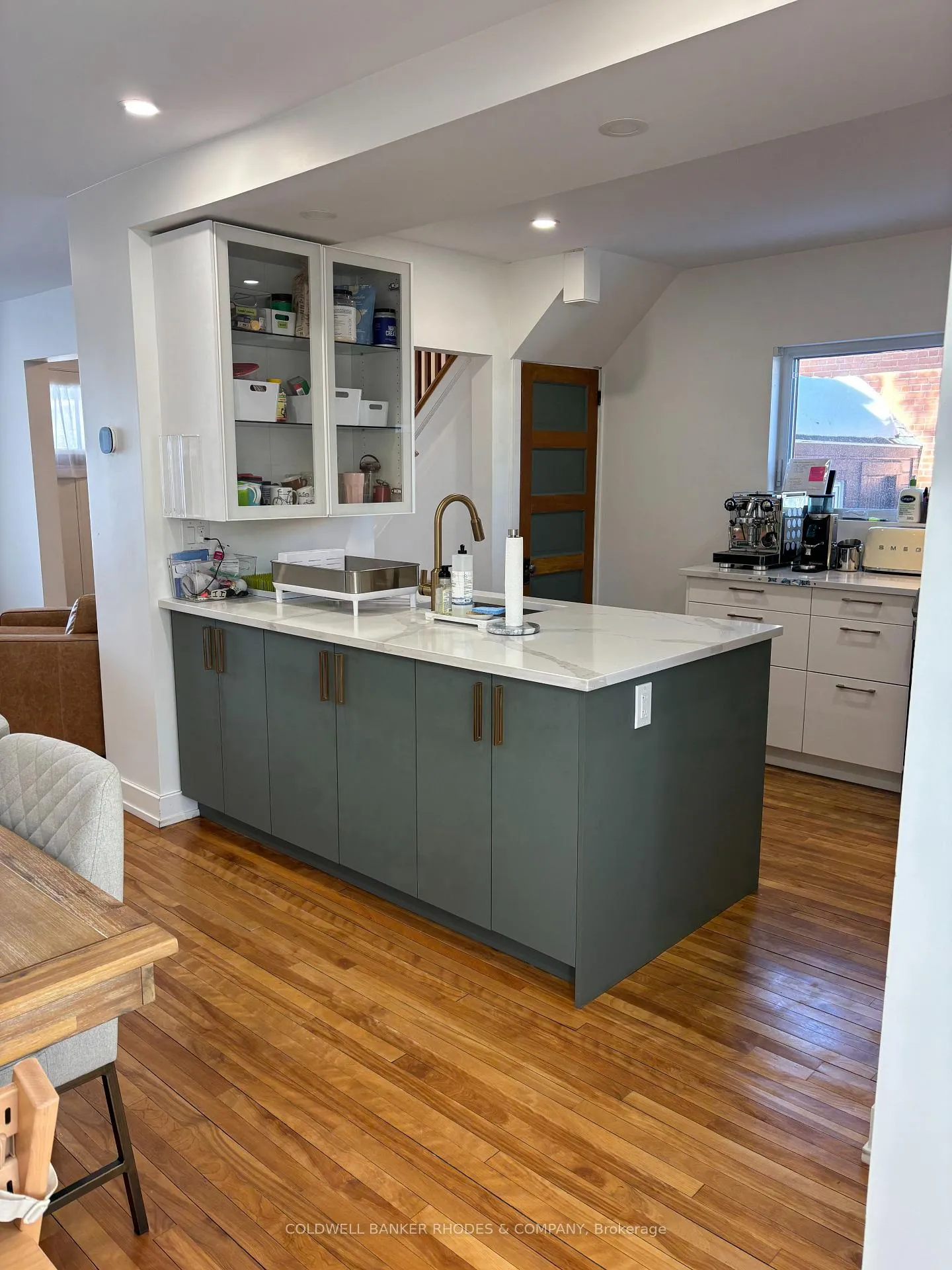 Photo 7 of 191 Springfield Road, Ottawa, Lindenlea — HOMEH