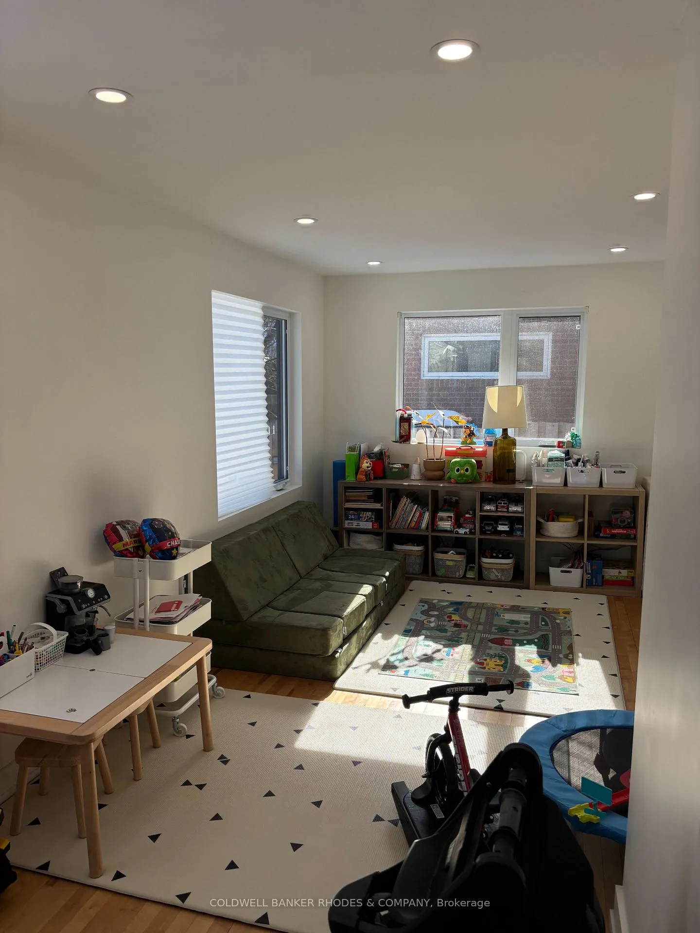 Photo 9 of 191 Springfield Road, Ottawa, Lindenlea — HOMEH