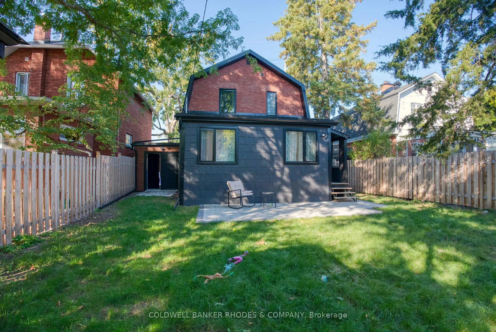 Photo 18 of 191 Springfield Road, Ottawa, Lindenlea — HOMEH