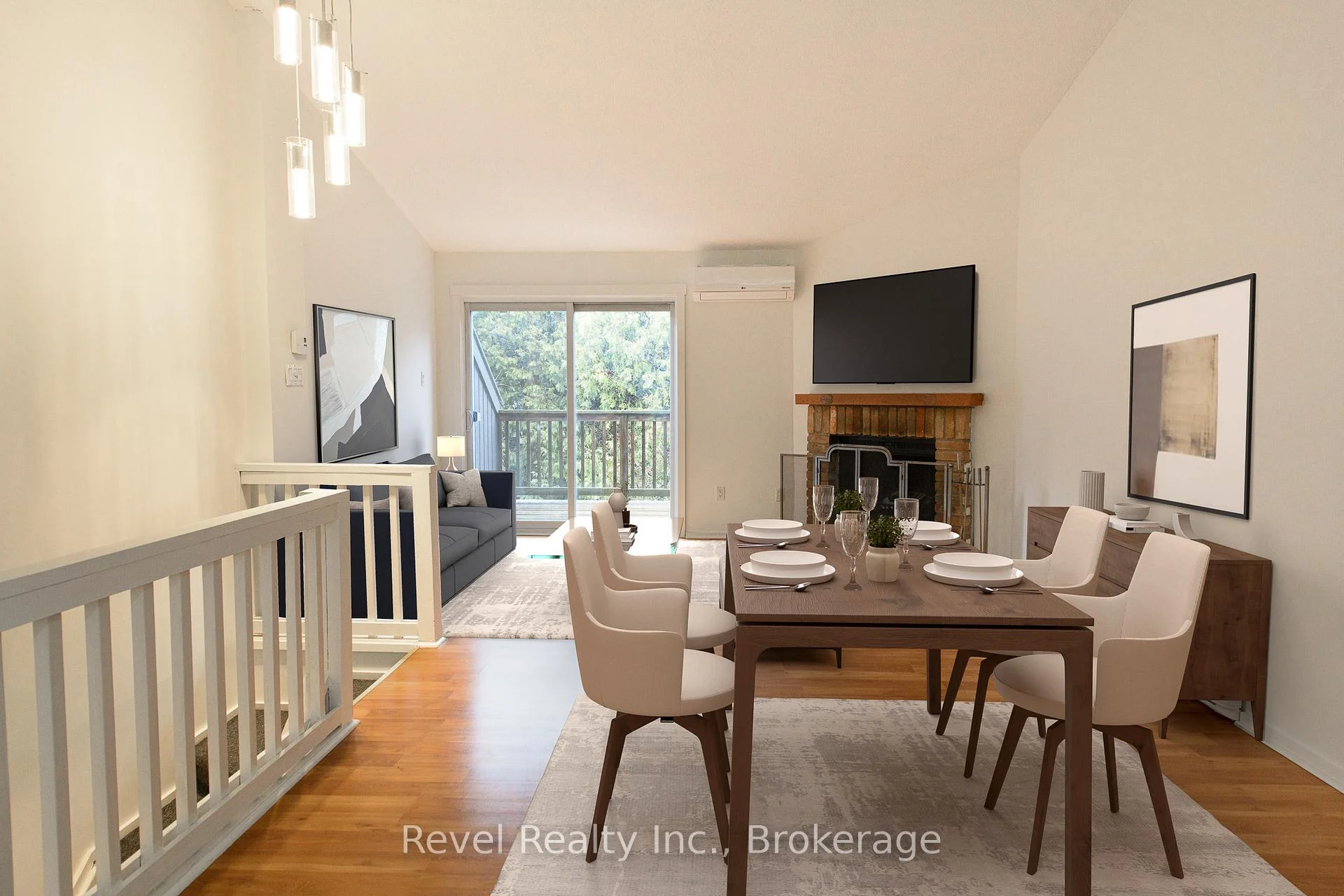 Photo of Unit 227, 17 Harbour Street W