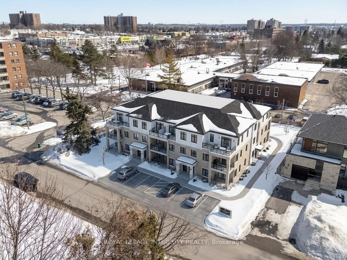 Photo 3 of 22 Rossland Avenue, Ottawa, Meadowlands/St. Claire Gardens — HOMEH