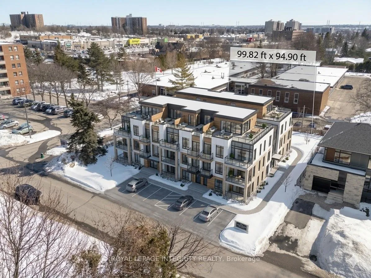 Photo 5 of 22 Rossland Avenue, Ottawa, Meadowlands/St. Claire Gardens — HOMEH