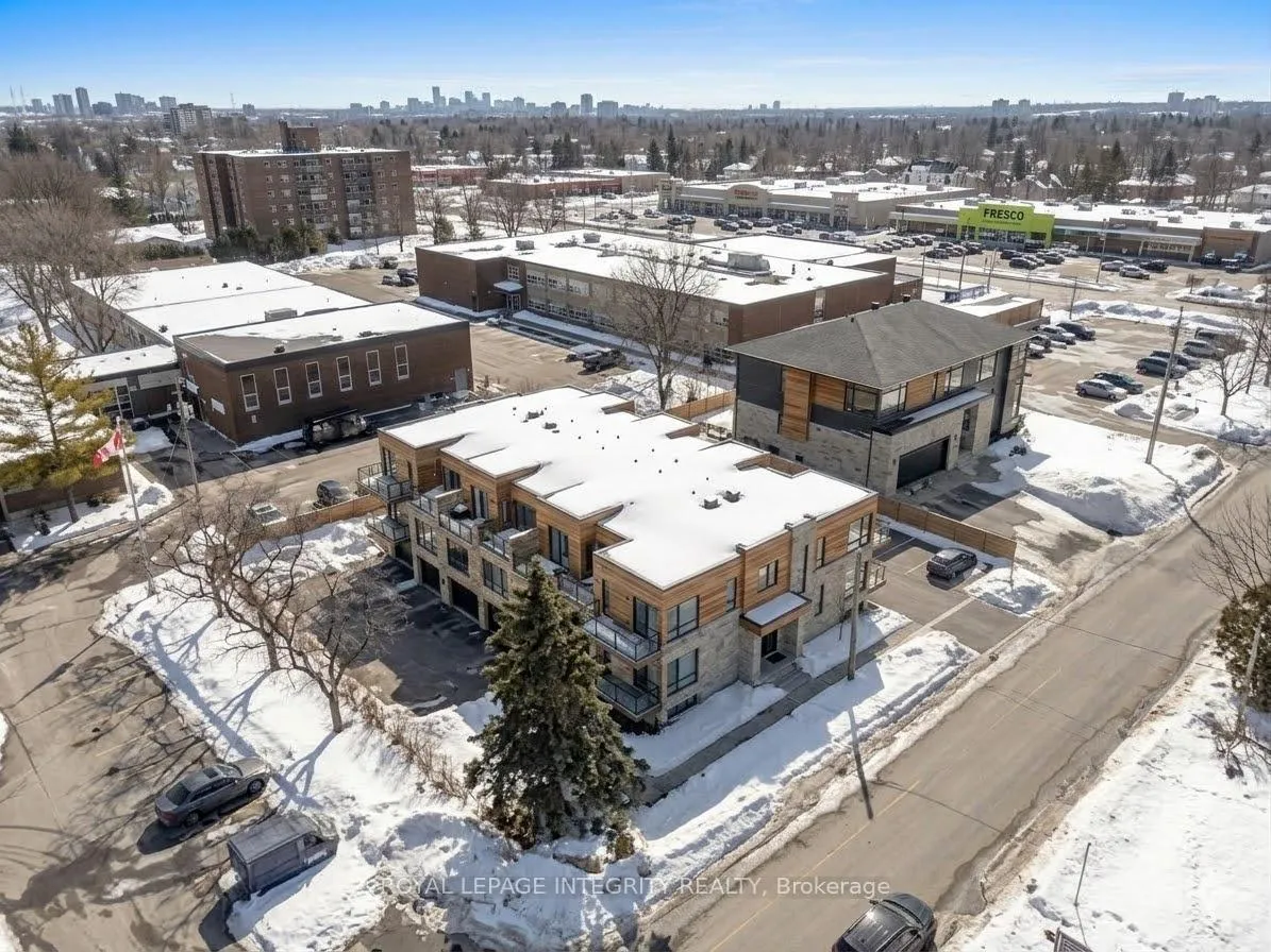 Photo 6 of 22 Rossland Avenue, Ottawa, Meadowlands/St. Claire Gardens — HOMEH