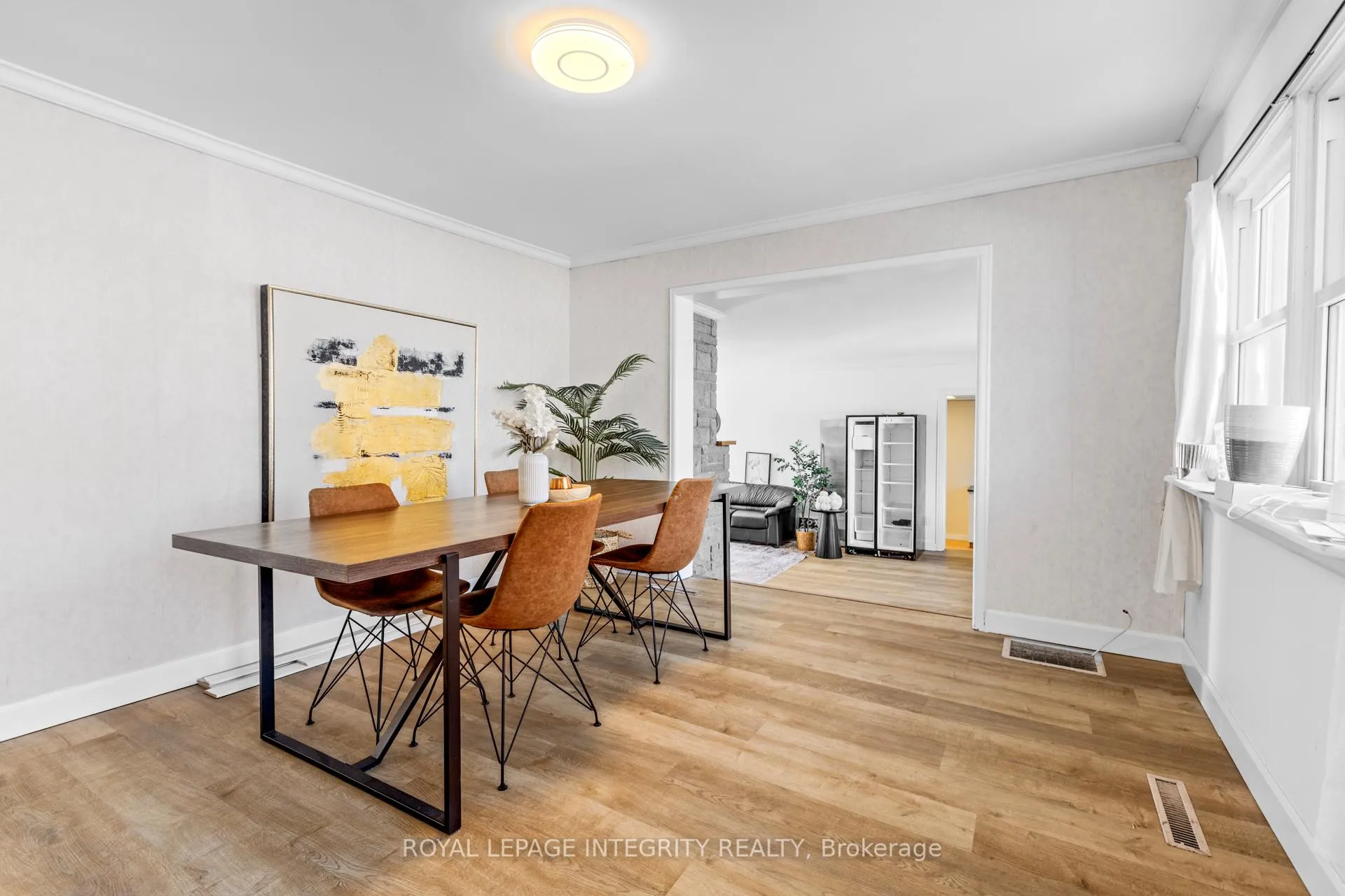 Photo 21 of 22 Rossland Avenue, Ottawa, Meadowlands/St. Claire Gardens — HOMEH