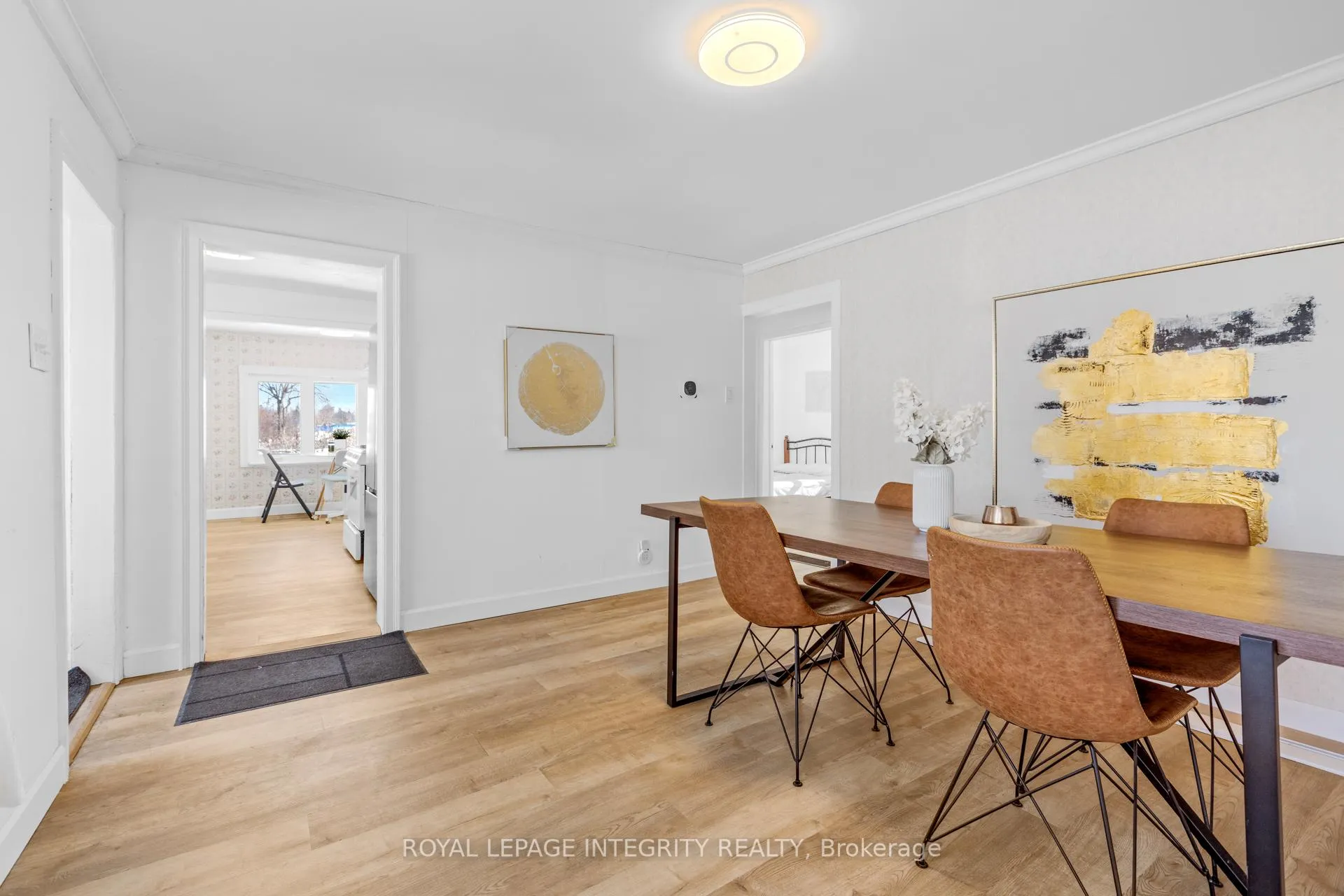 Photo 22 of 22 Rossland Avenue, Ottawa, Meadowlands/St. Claire Gardens — HOMEH