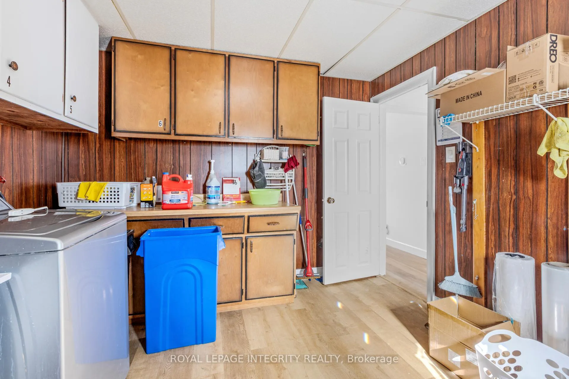 Photo 25 of 22 Rossland Avenue, Ottawa, Meadowlands/St. Claire Gardens — HOMEH