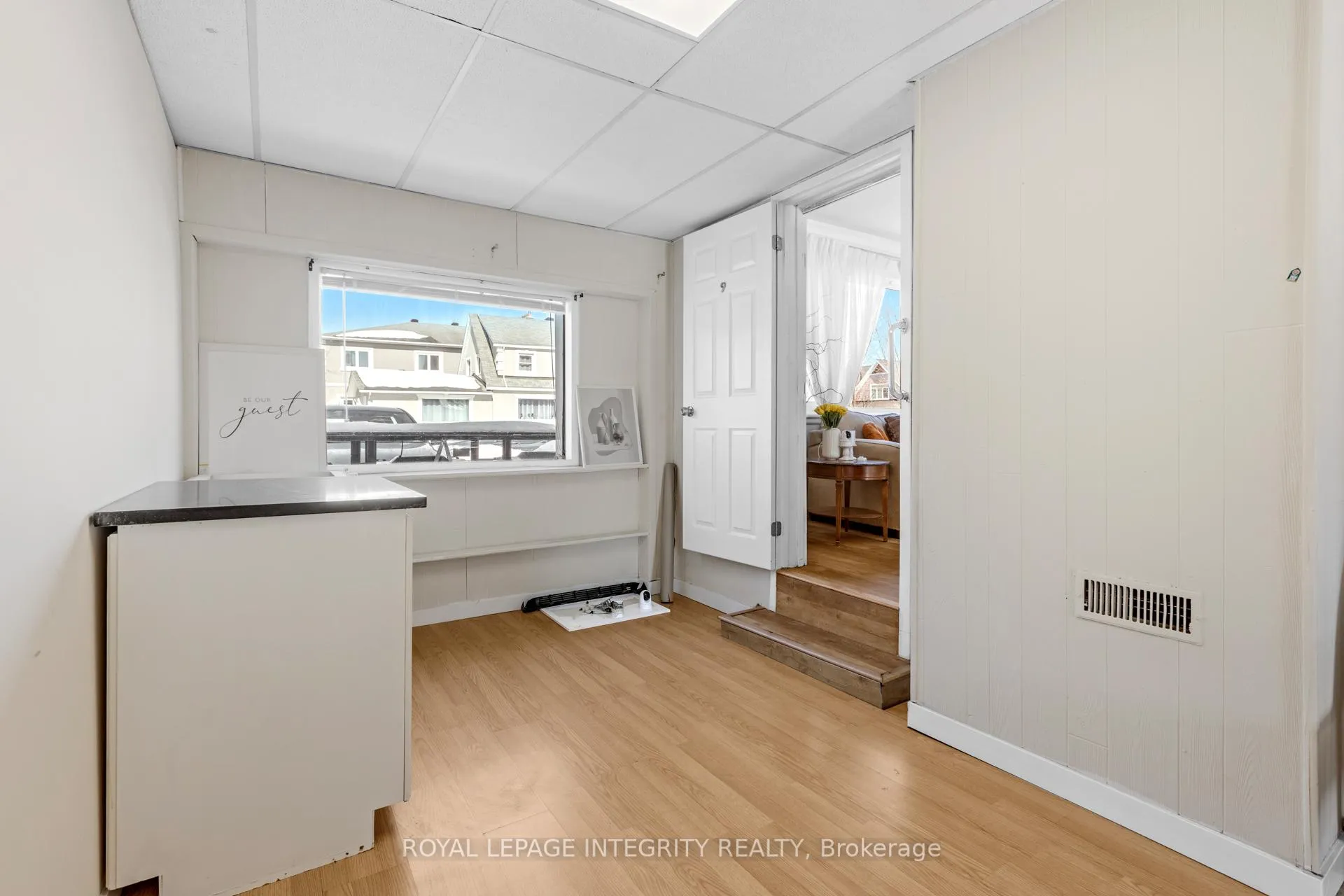 Photo 28 of 22 Rossland Avenue, Ottawa, Meadowlands/St. Claire Gardens — HOMEH