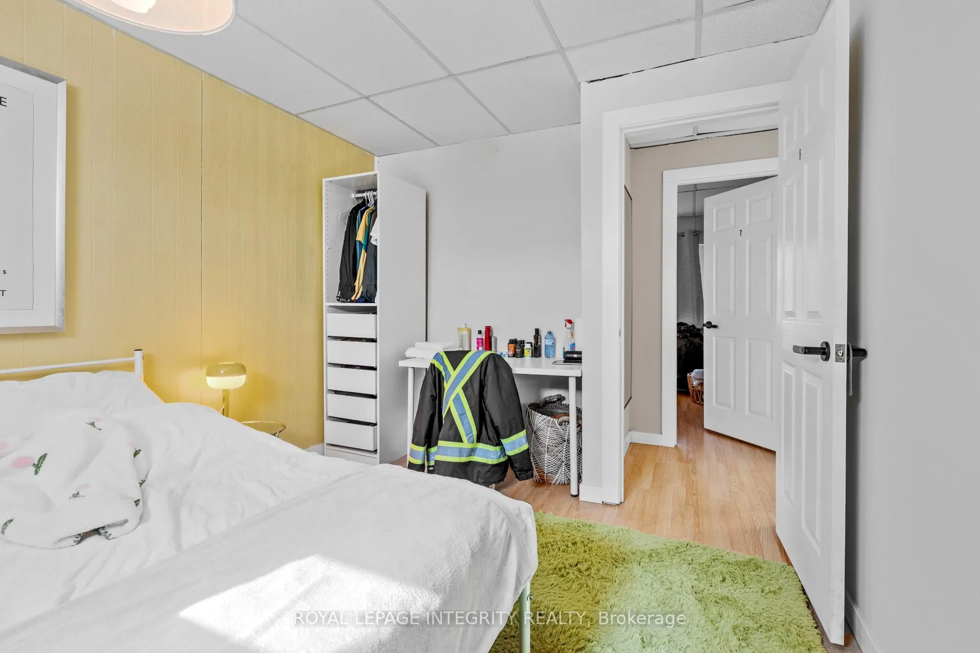 Photo 32 of 22 Rossland Avenue, Ottawa, Meadowlands/St. Claire Gardens — HOMEH