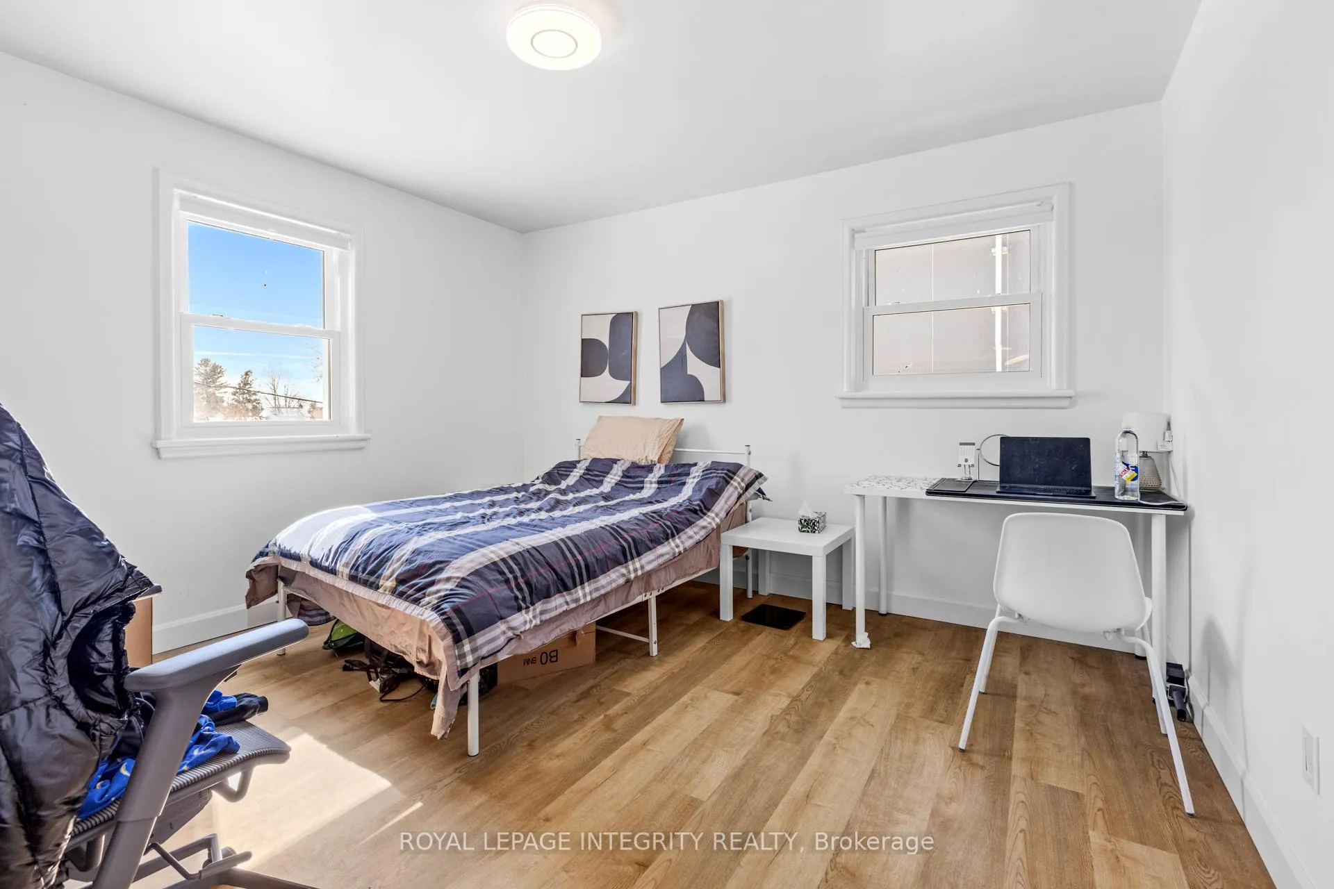 Photo 37 of 22 Rossland Avenue, Ottawa, Meadowlands/St. Claire Gardens — HOMEH