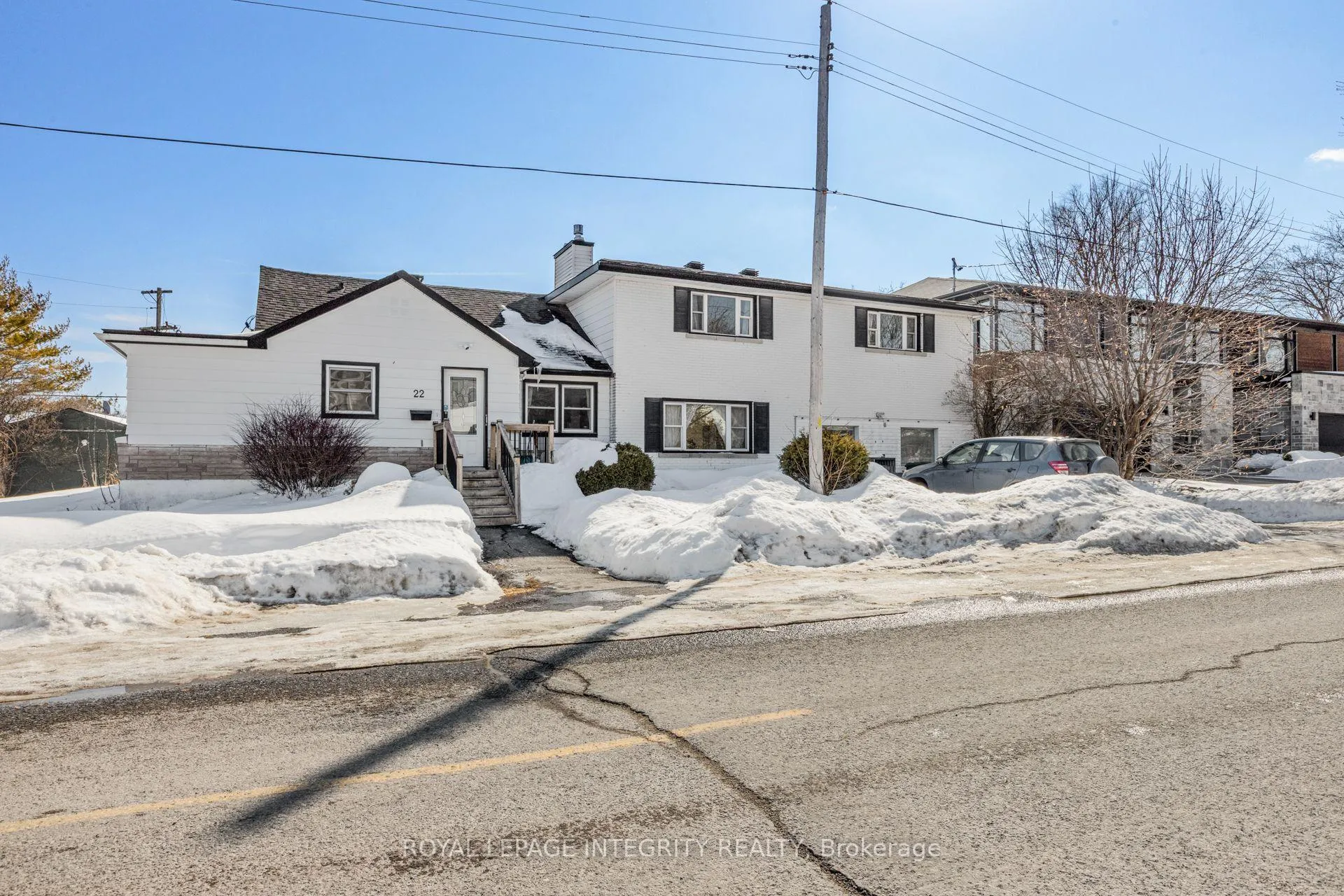 Photo 48 of 22 Rossland Avenue, Ottawa, Meadowlands/St. Claire Gardens — HOMEH