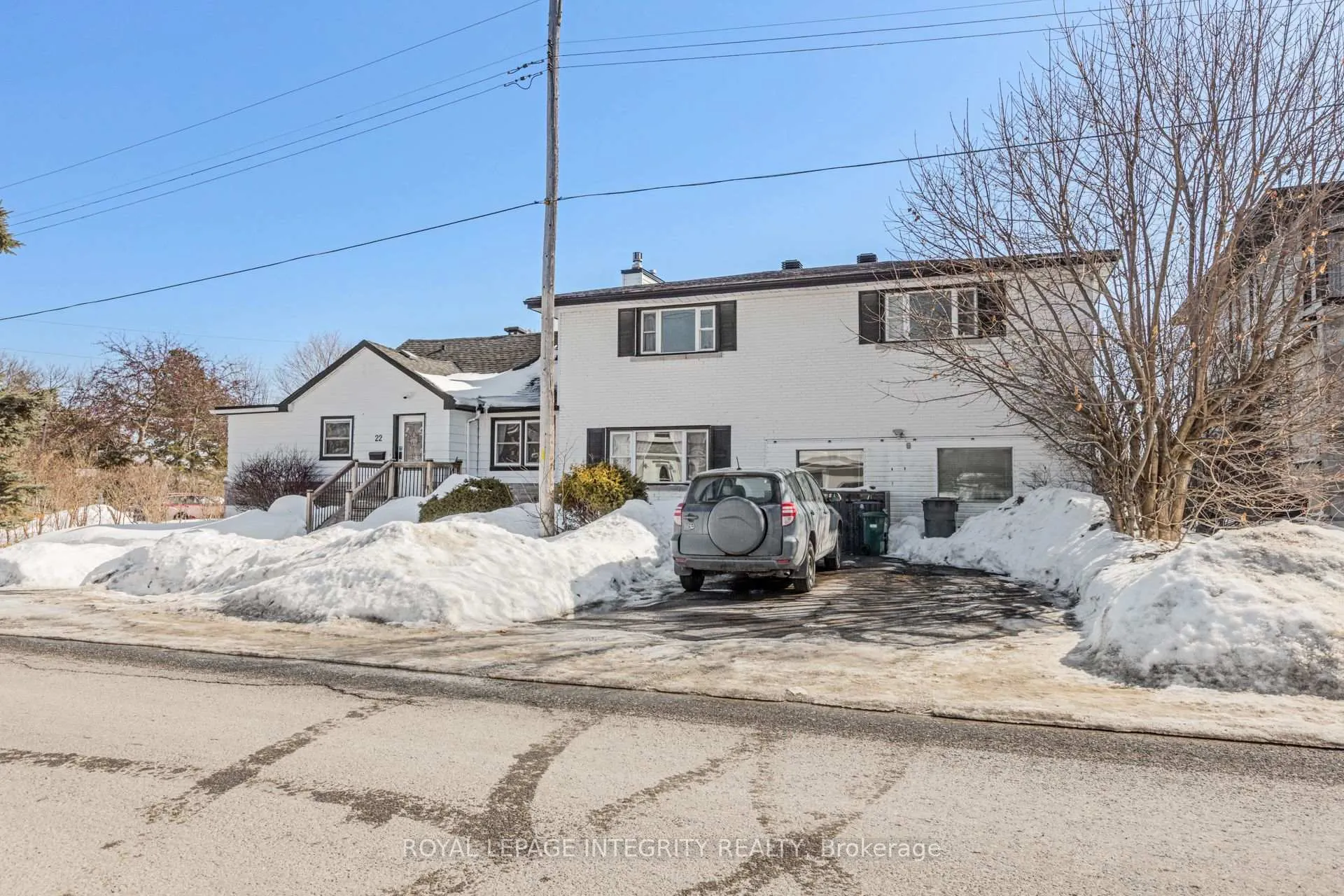 Photo 49 of 22 Rossland Avenue, Ottawa, Meadowlands/St. Claire Gardens — HOMEH