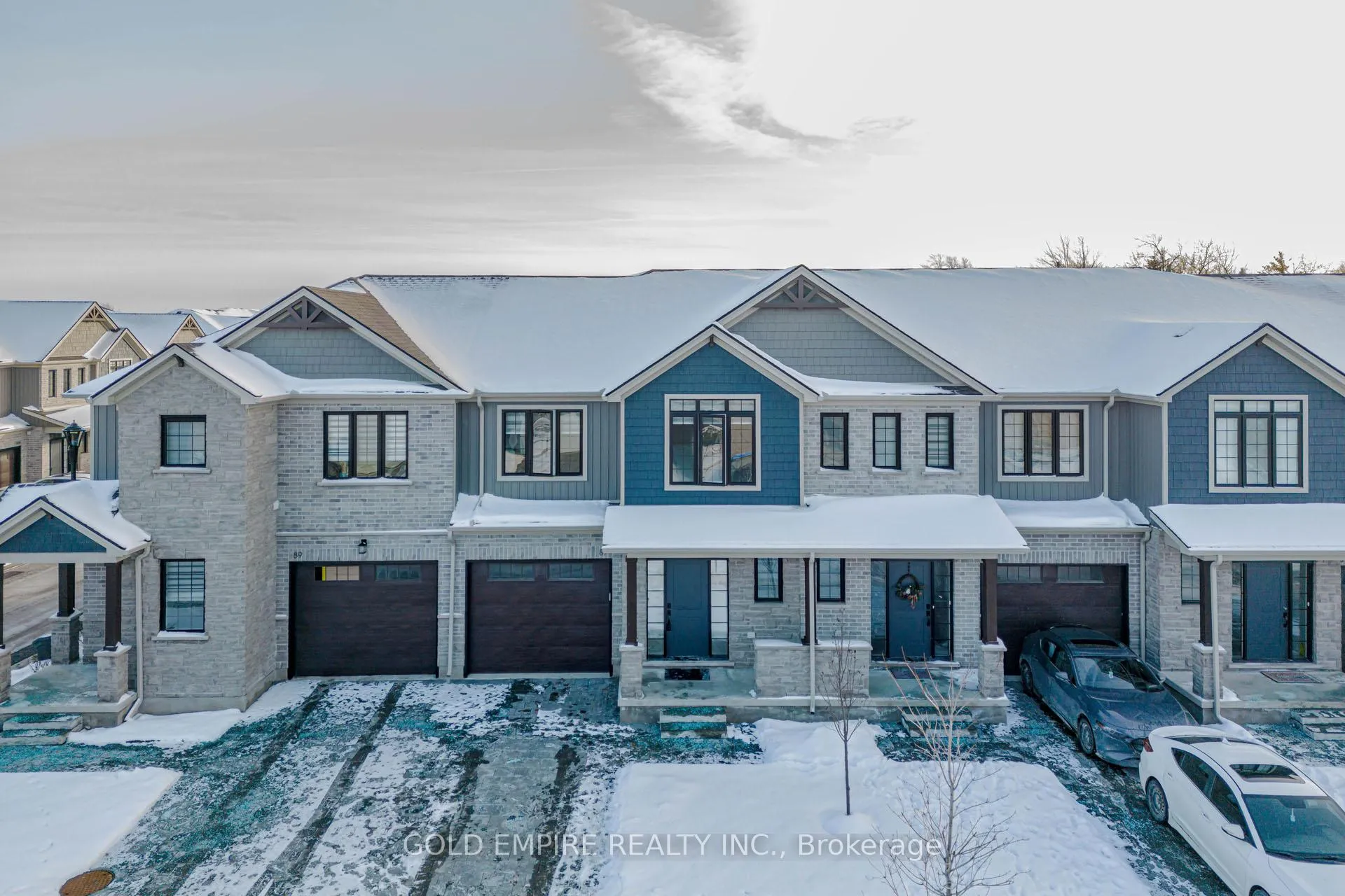 Photo 1 of 87 Stonefield Lane, Middlesex Centre, Ilderton — HOMEH