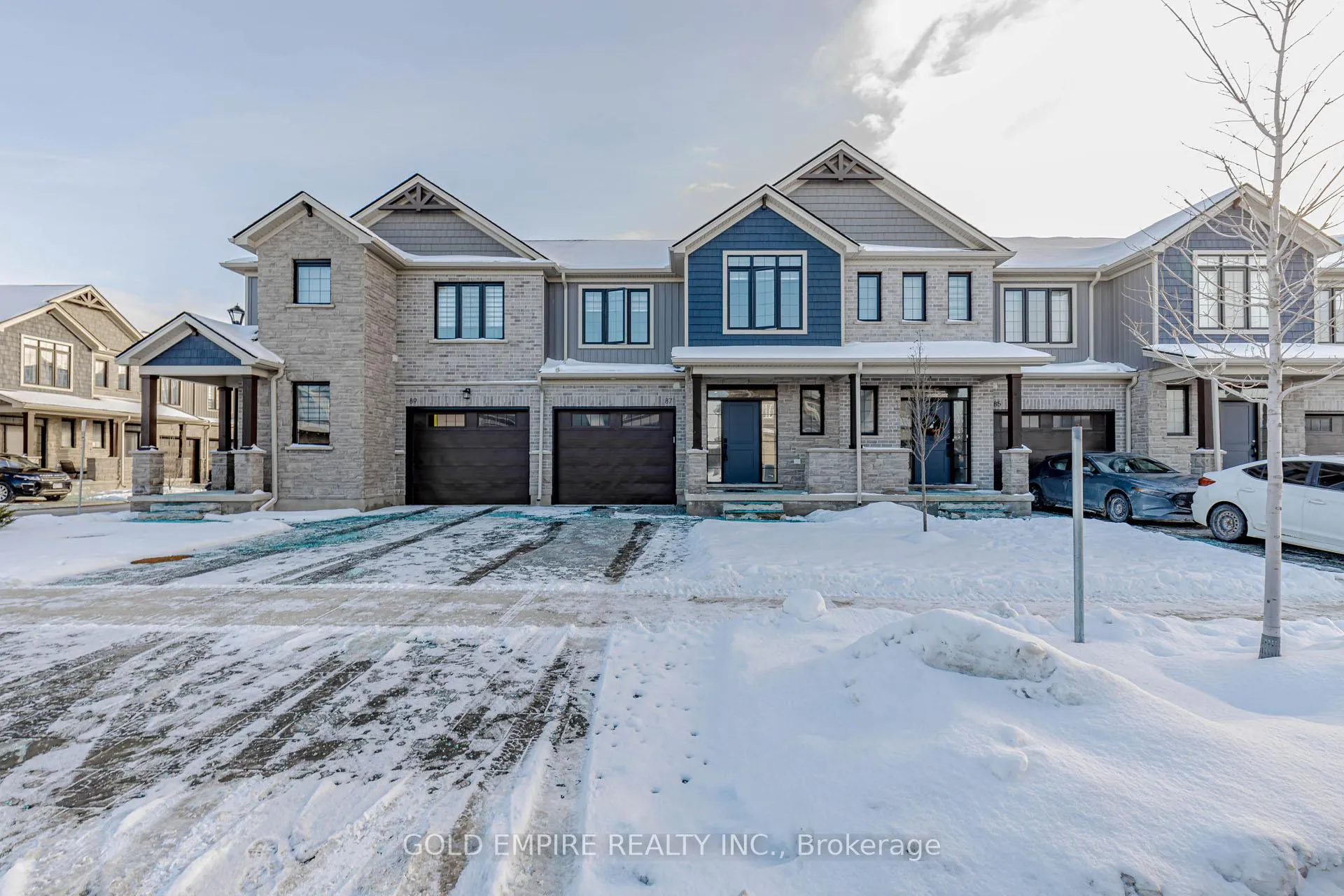 Photo 2 of 87 Stonefield Lane, Middlesex Centre, Ilderton — HOMEH