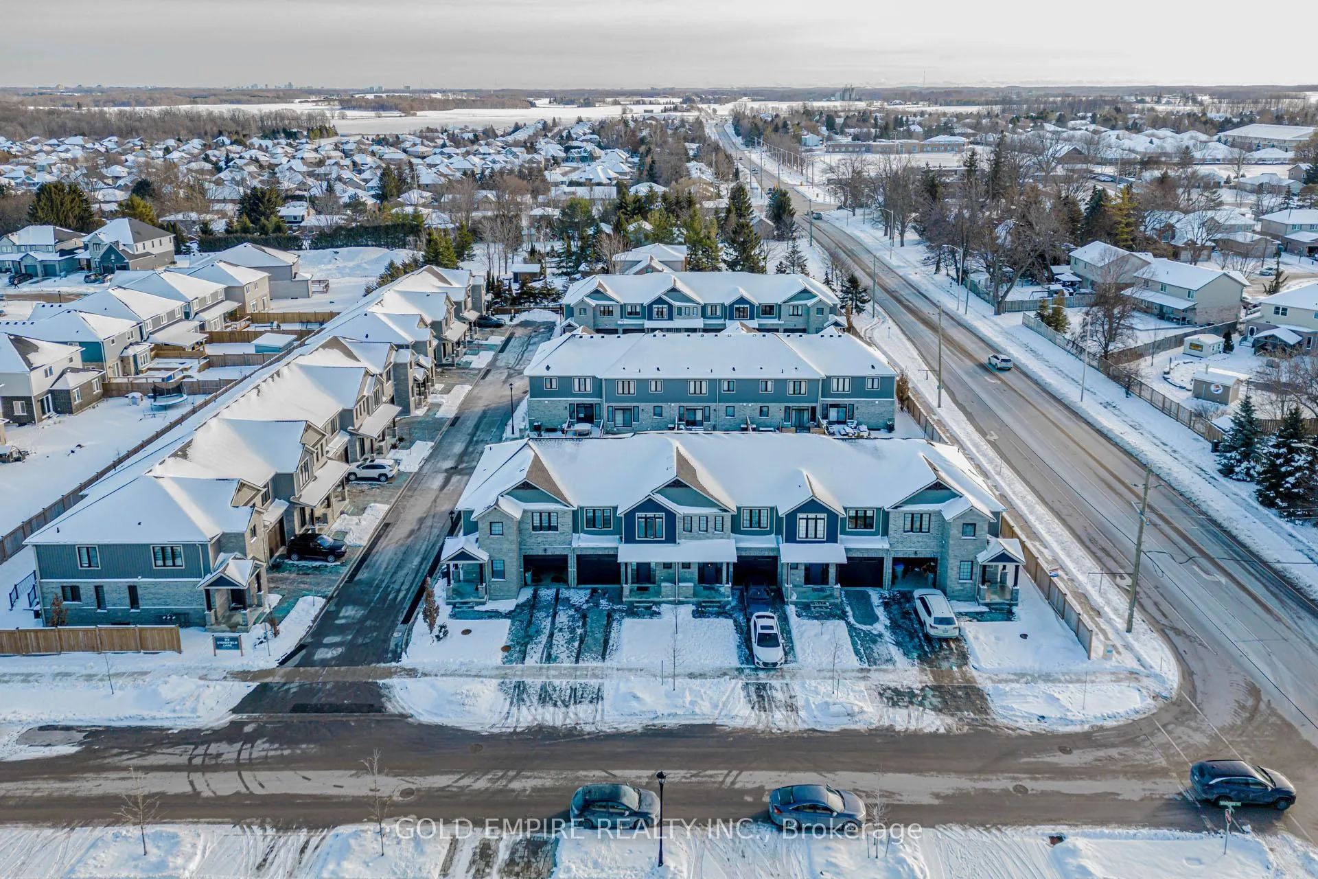 Photo 3 of 87 Stonefield Lane, Middlesex Centre, Ilderton — HOMEH