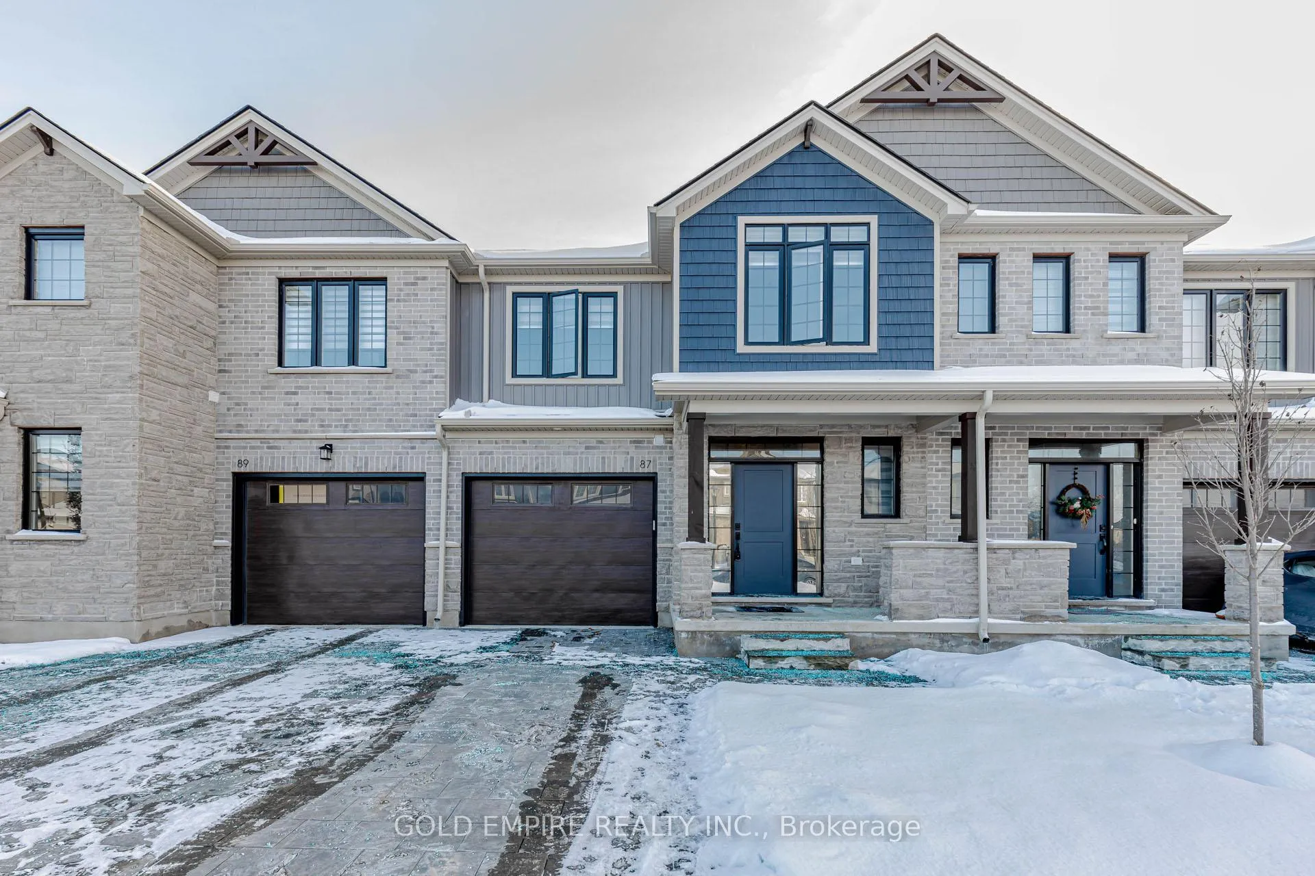 Photo 4 of 87 Stonefield Lane, Middlesex Centre, Ilderton — HOMEH