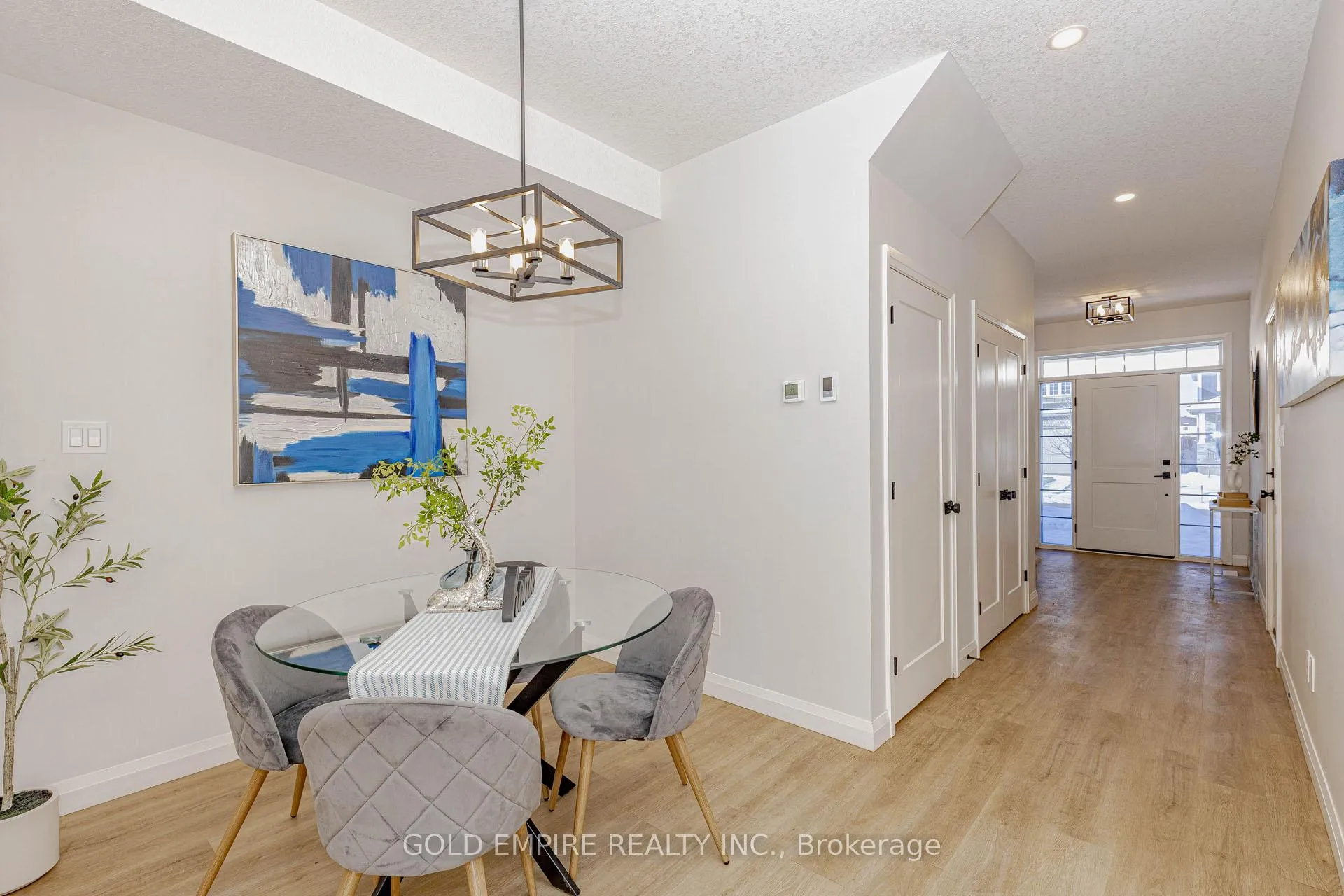 Photo 10 of 87 Stonefield Lane, Middlesex Centre, Ilderton — HOMEH
