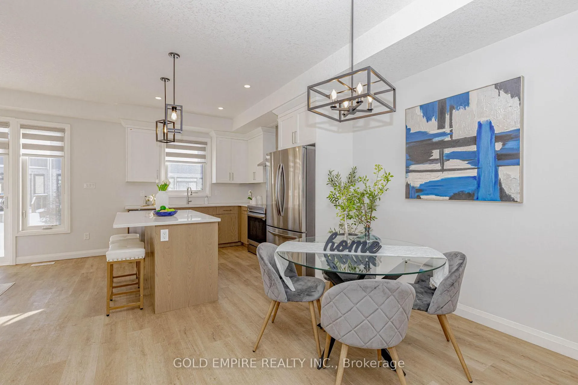 Photo 11 of 87 Stonefield Lane, Middlesex Centre, Ilderton — HOMEH