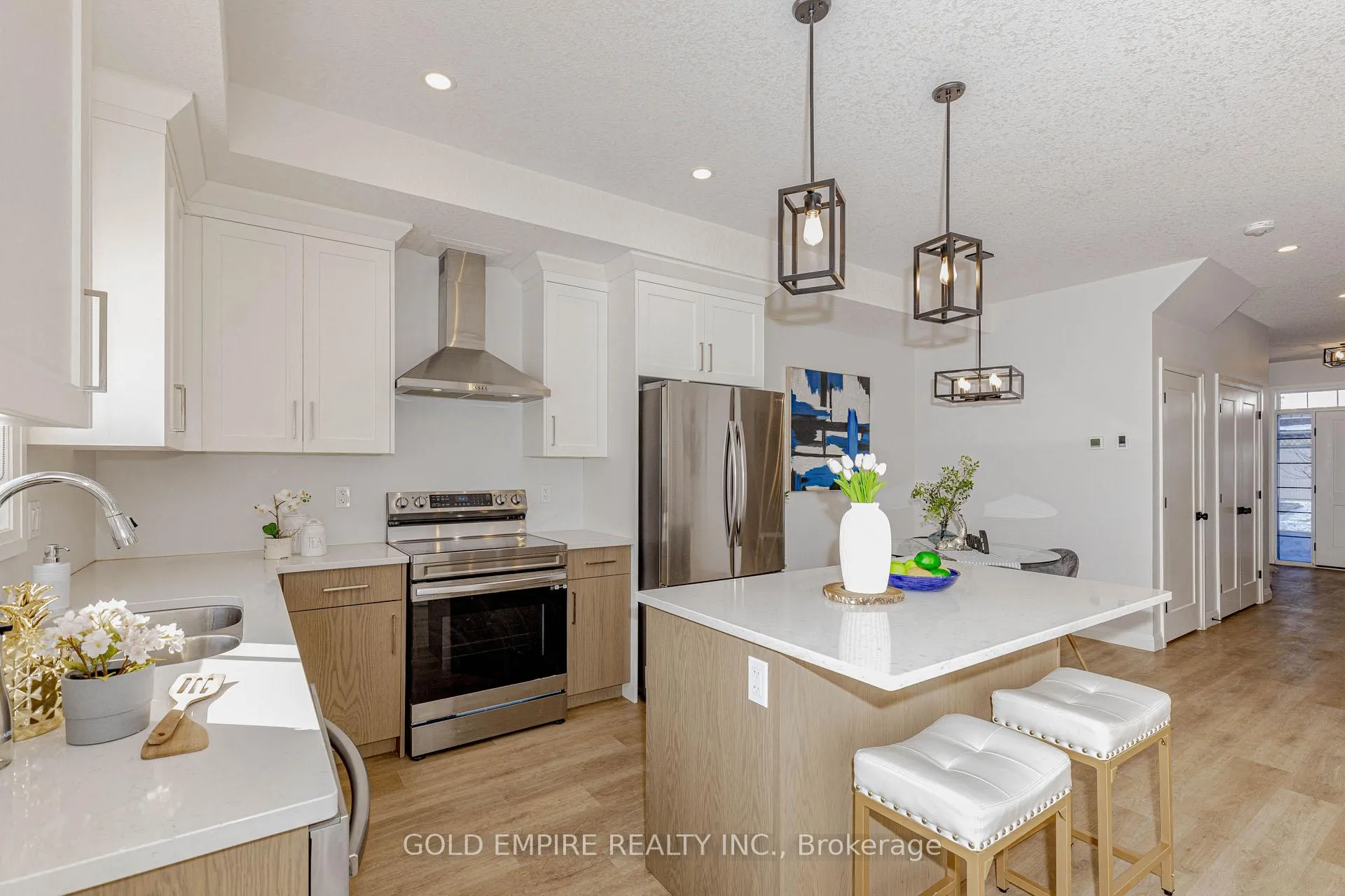 Photo 13 of 87 Stonefield Lane, Middlesex Centre, Ilderton — HOMEH