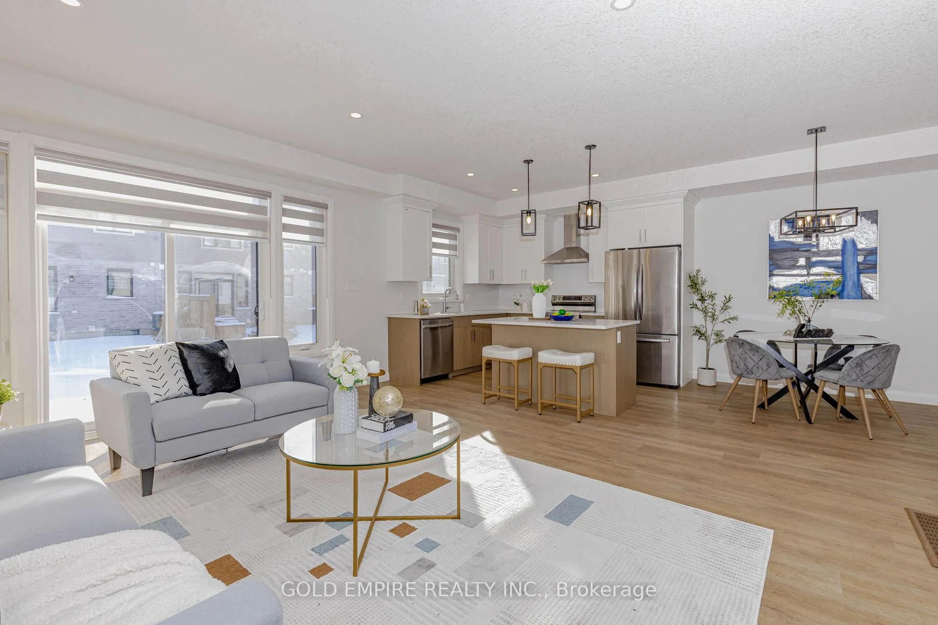 Photo 14 of 87 Stonefield Lane, Middlesex Centre, Ilderton — HOMEH