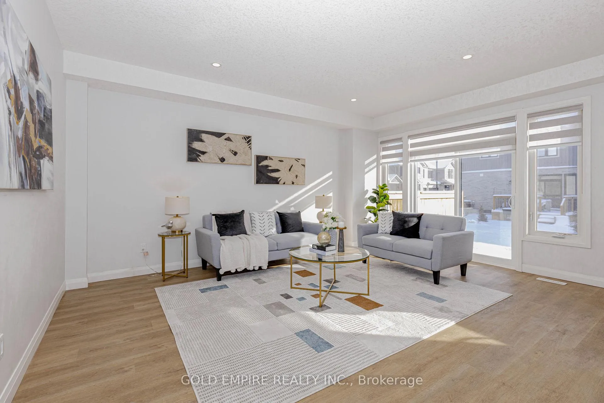 Photo 20 of 87 Stonefield Lane, Middlesex Centre, Ilderton — HOMEH