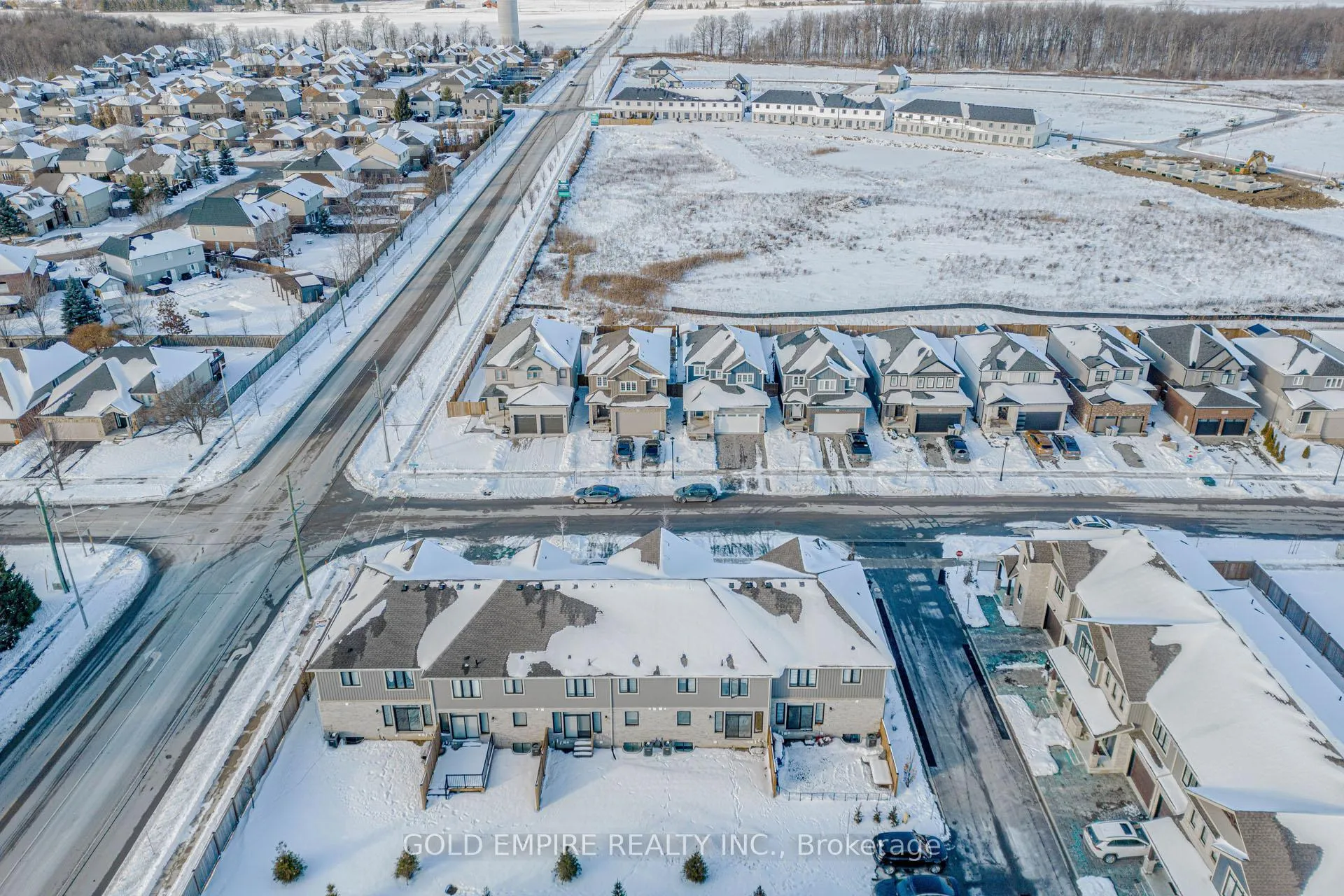 Photo 44 of 87 Stonefield Lane, Middlesex Centre, Ilderton — HOMEH