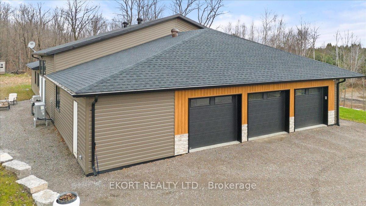 Photo 23 of 2223 Cooper Road, Madoc — HOMEH
