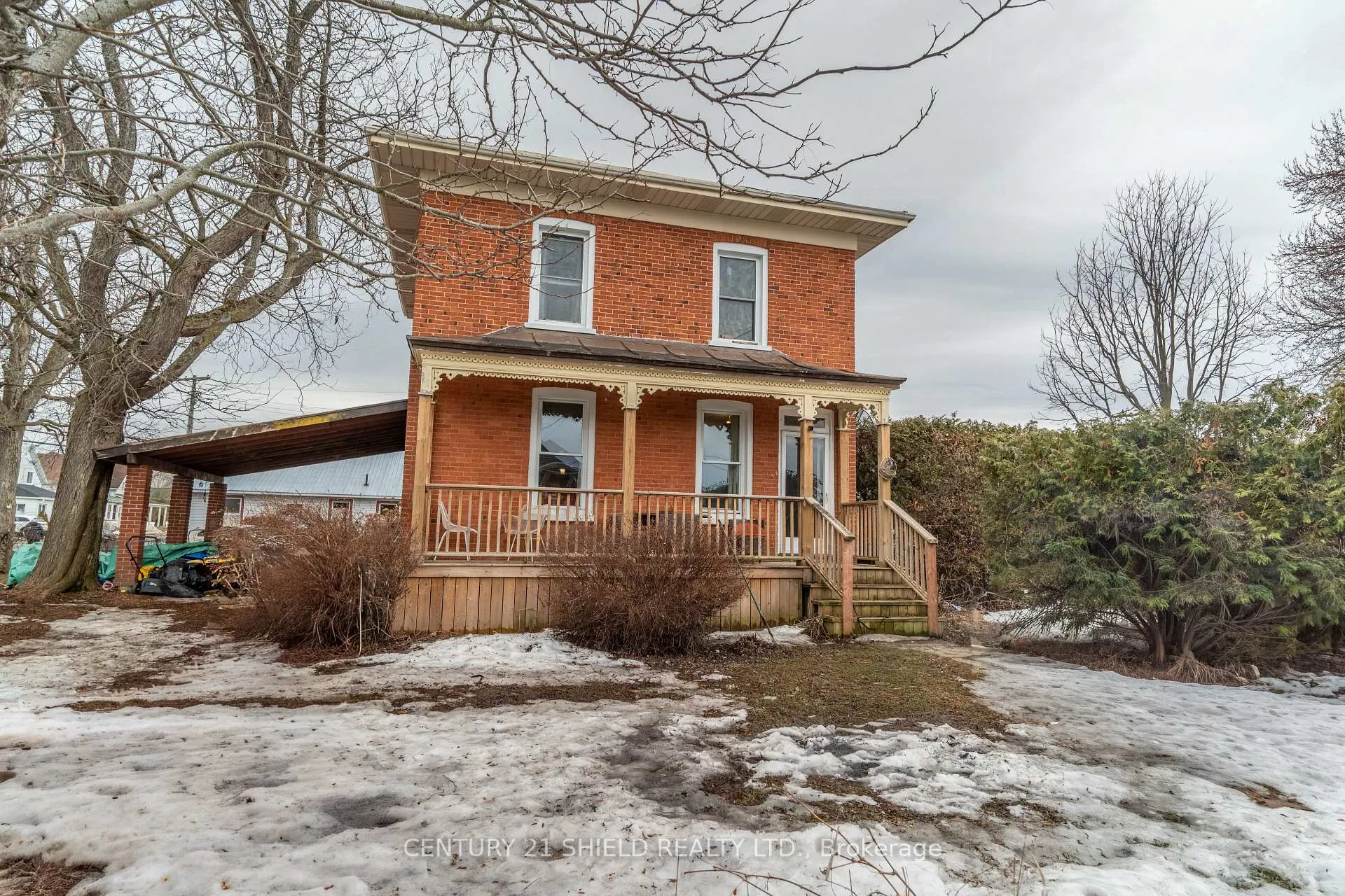 Photo 1 of 274 Bishop Street N, North Glengarry, Alexandria — HOMEH