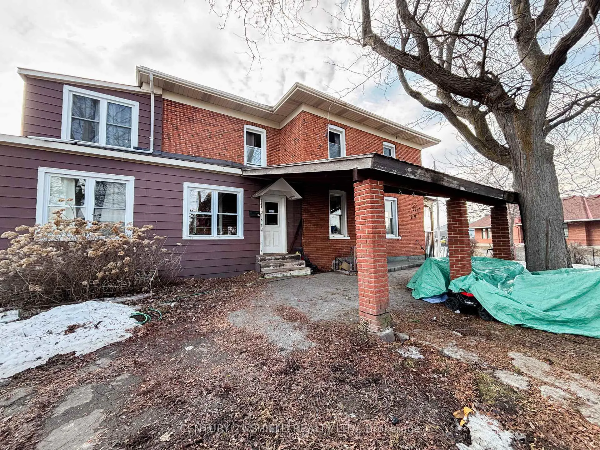 Photo 2 of 274 Bishop Street N, North Glengarry, Alexandria — HOMEH