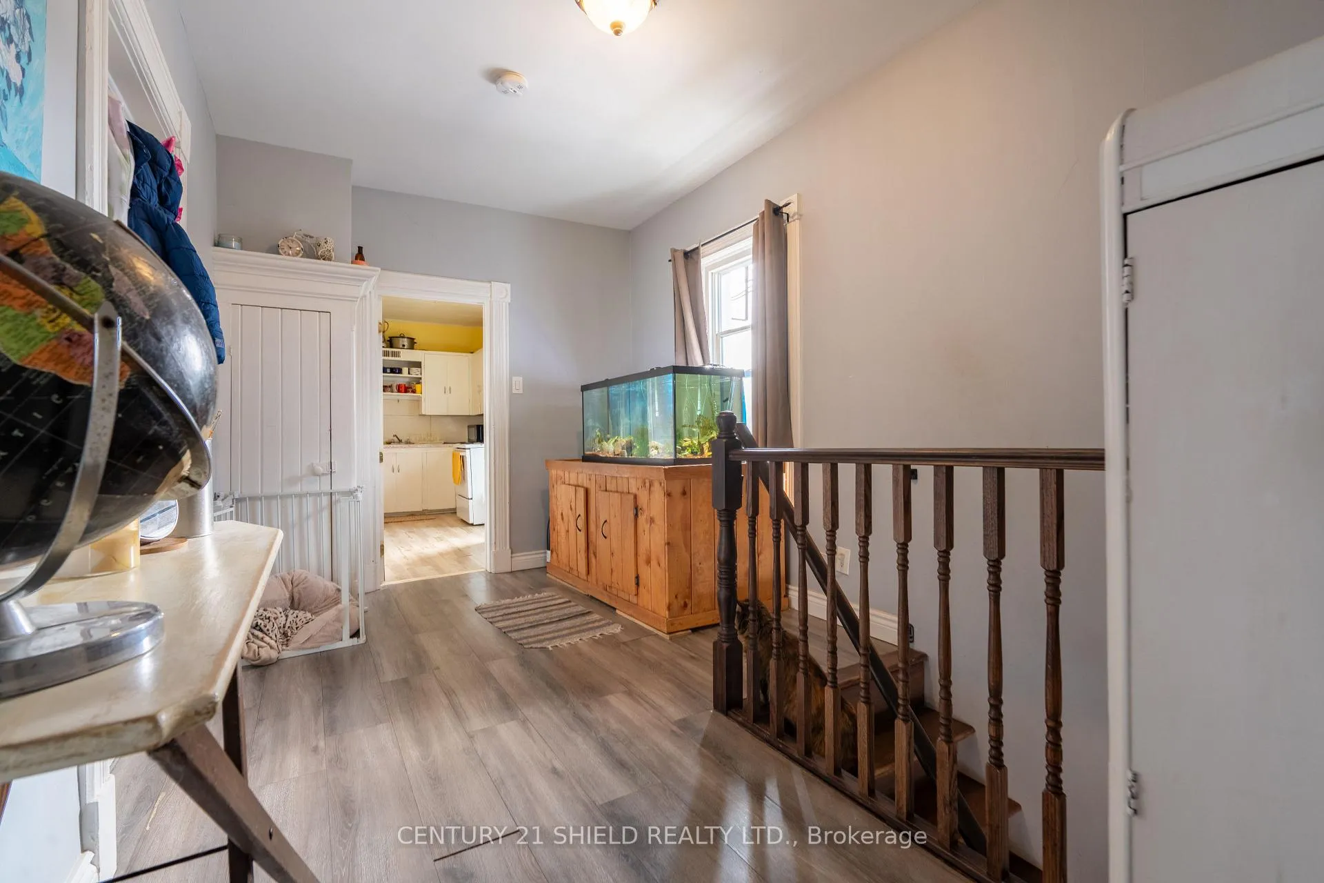 Photo 13 of 274 Bishop Street N, North Glengarry, Alexandria — HOMEH