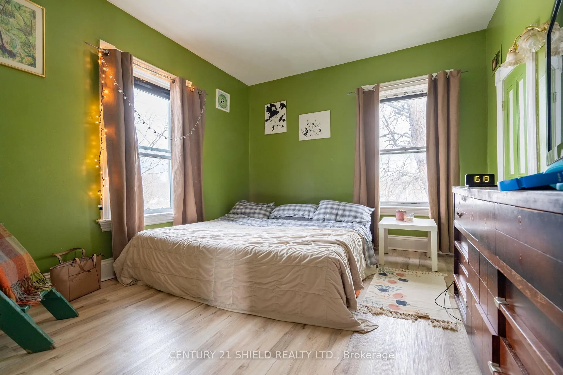 Photo 15 of 274 Bishop Street N, North Glengarry, Alexandria — HOMEH