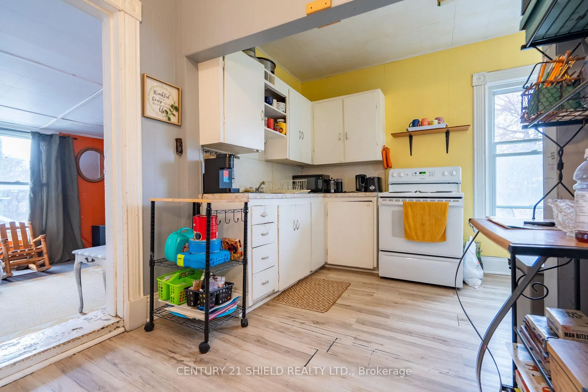 Photo 18 of 274 Bishop Street N, North Glengarry, Alexandria — HOMEH