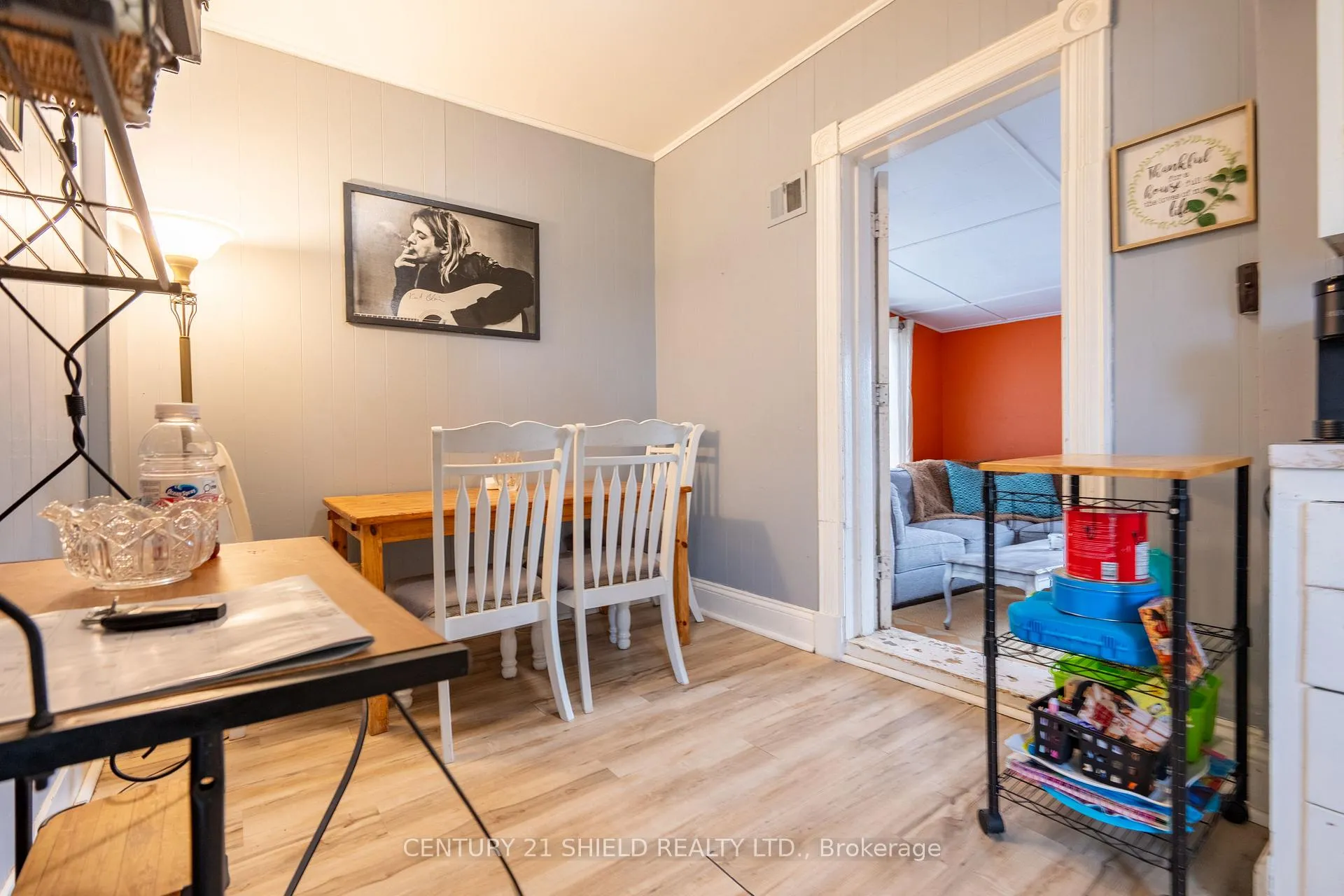Photo 19 of 274 Bishop Street N, North Glengarry, Alexandria — HOMEH