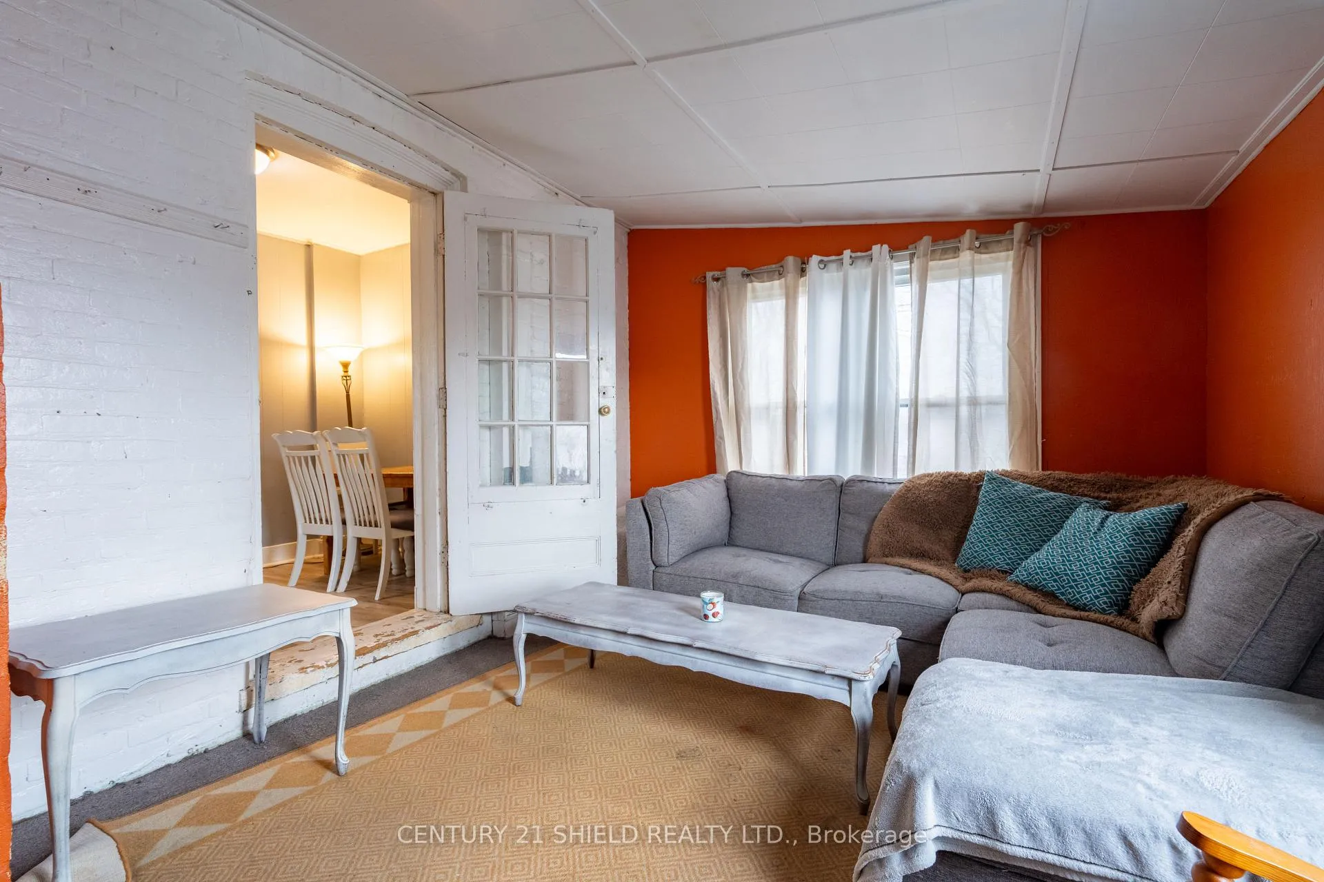 Photo 20 of 274 Bishop Street N, North Glengarry, Alexandria — HOMEH