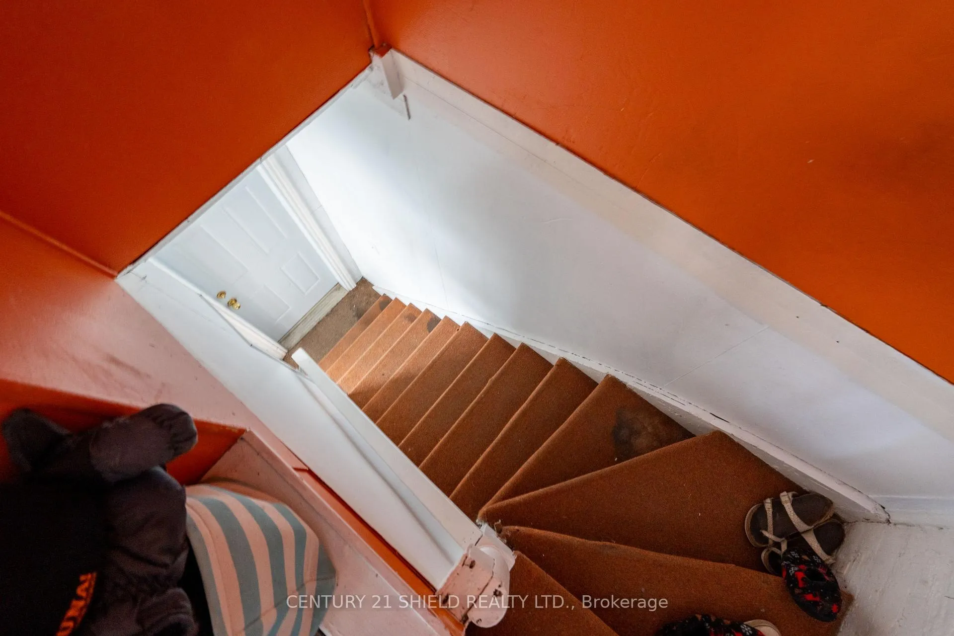 Photo 22 of 274 Bishop Street N, North Glengarry, Alexandria — HOMEH