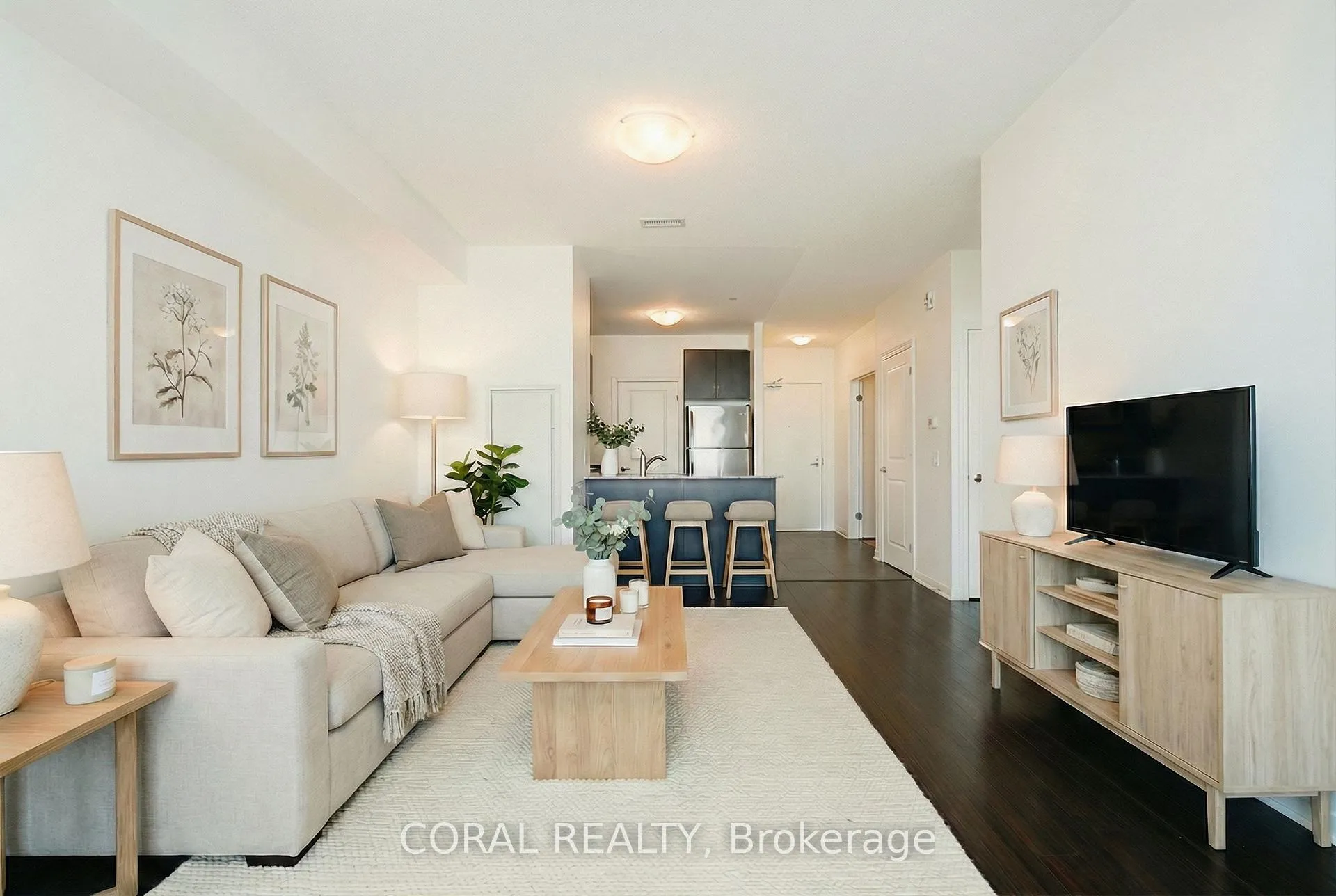 Photo 2 of Unit 624, 7325 Markham Road, Markham, Cedarwood — HOMEH
