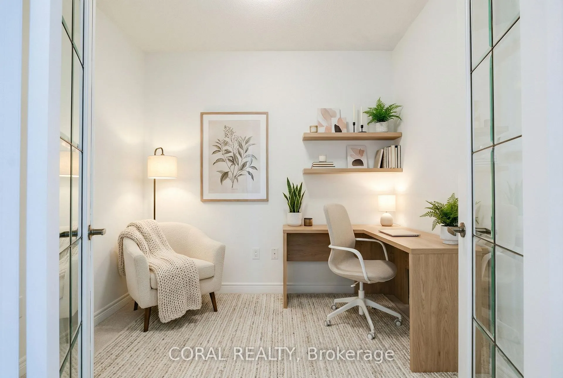 Photo 4 of Unit 624, 7325 Markham Road, Markham, Cedarwood — HOMEH