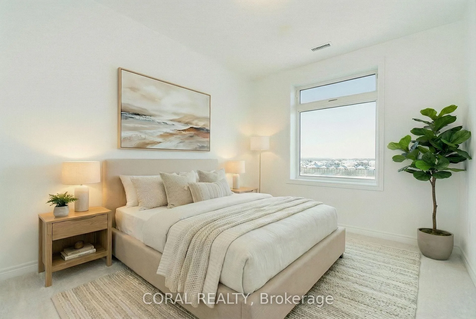 Photo 6 of Unit 624, 7325 Markham Road, Markham, Cedarwood — HOMEH