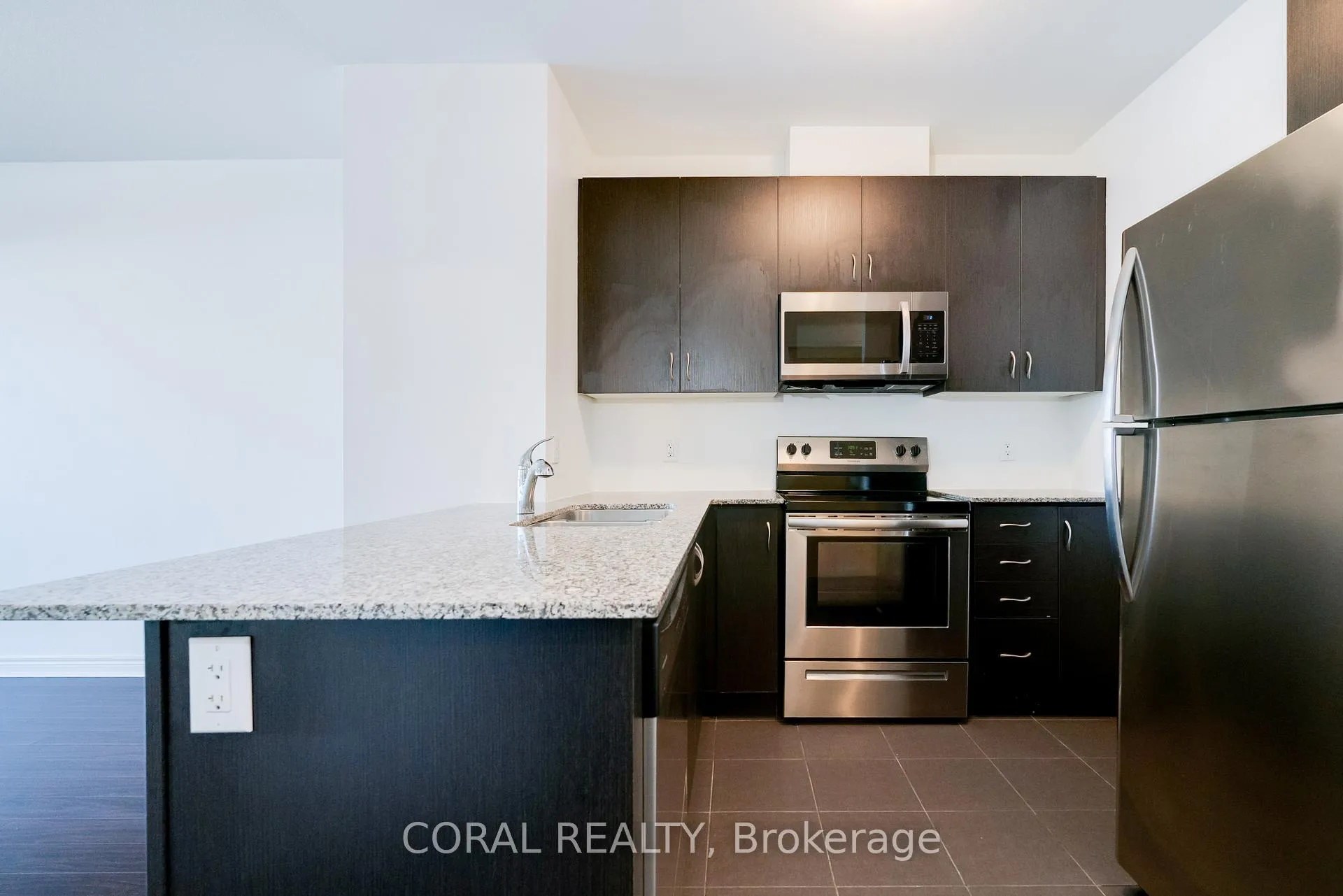 Photo 10 of Unit 624, 7325 Markham Road, Markham, Cedarwood — HOMEH