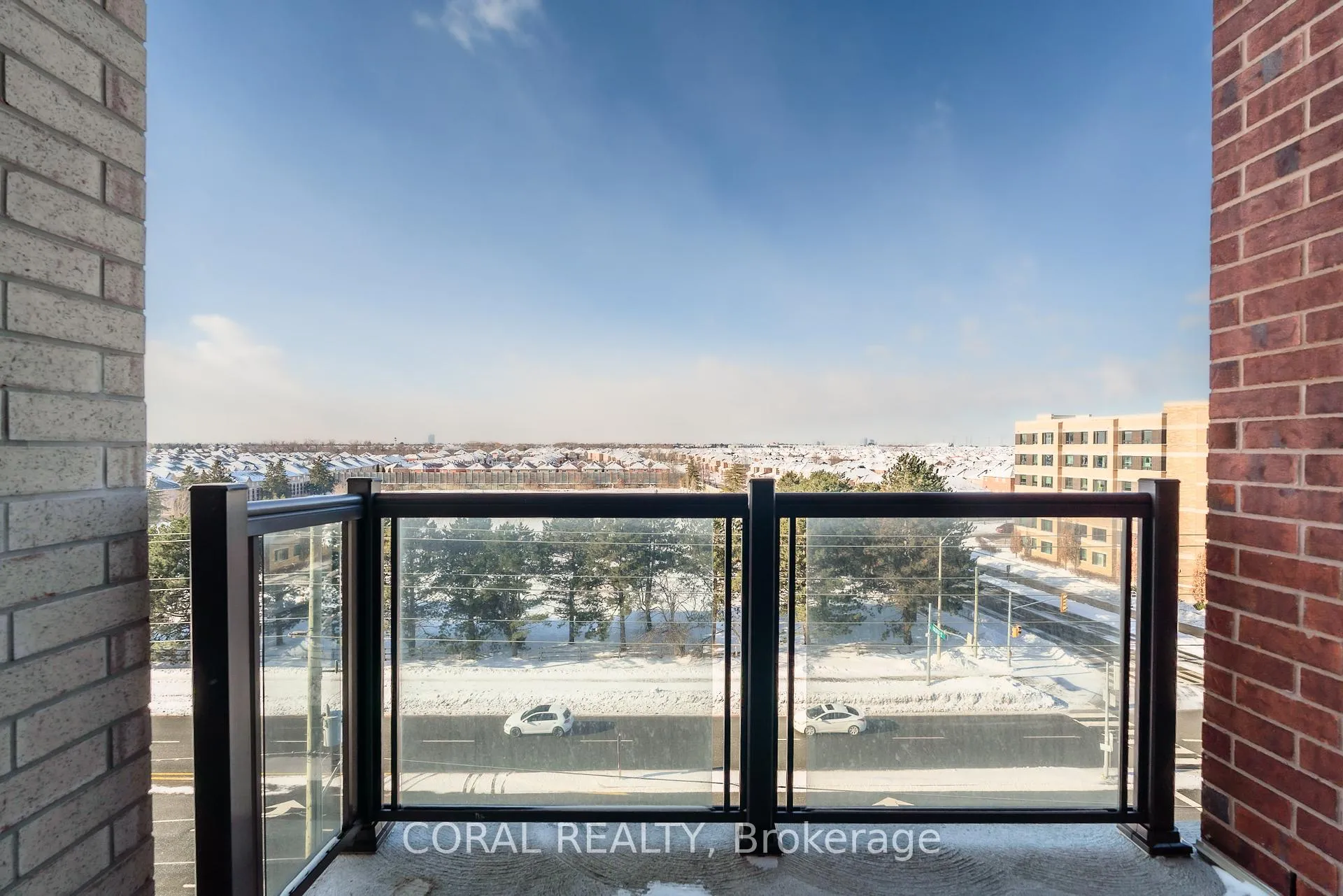 Photo 30 of Unit 624, 7325 Markham Road, Markham, Cedarwood — HOMEH