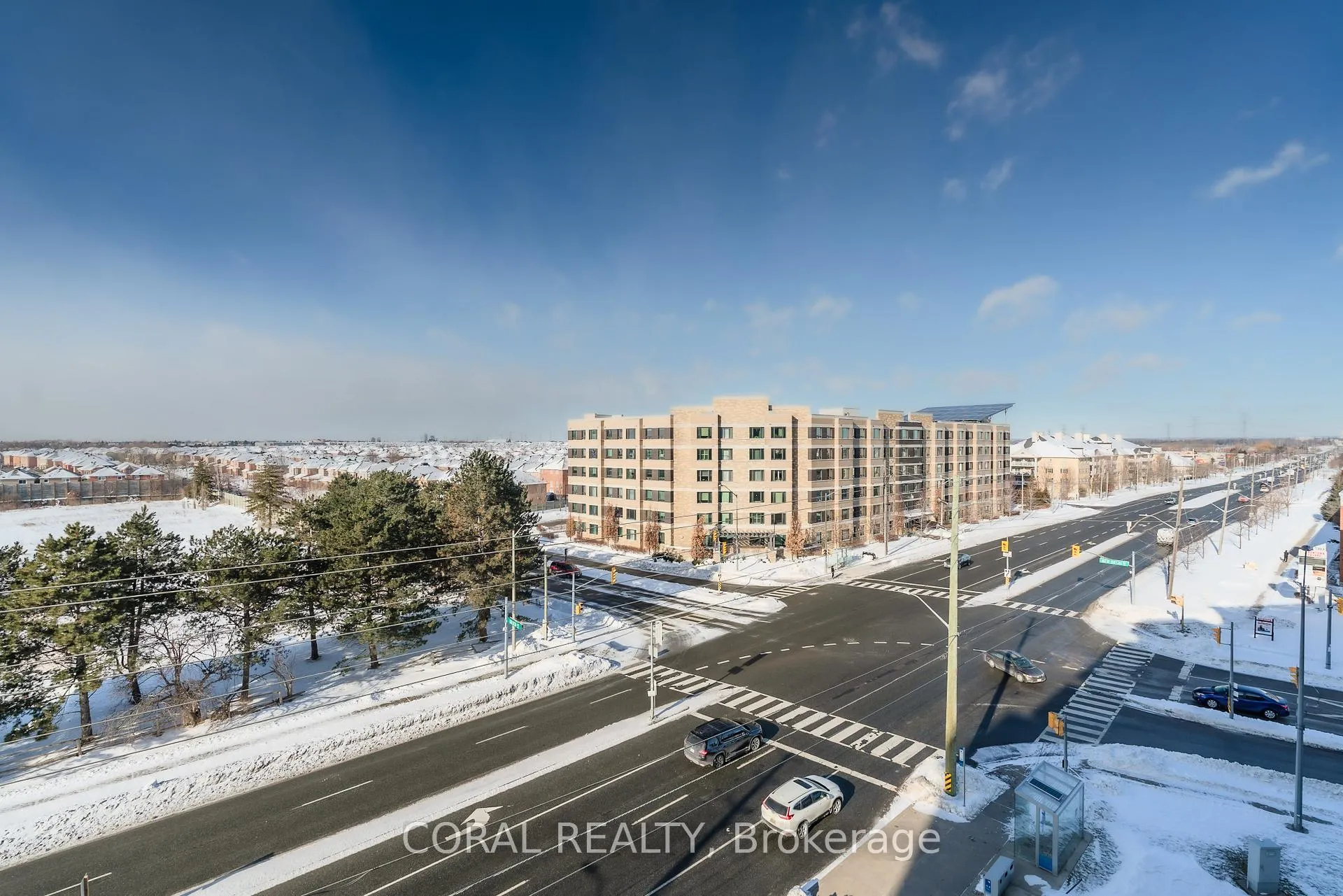 Photo 31 of Unit 624, 7325 Markham Road, Markham, Cedarwood — HOMEH