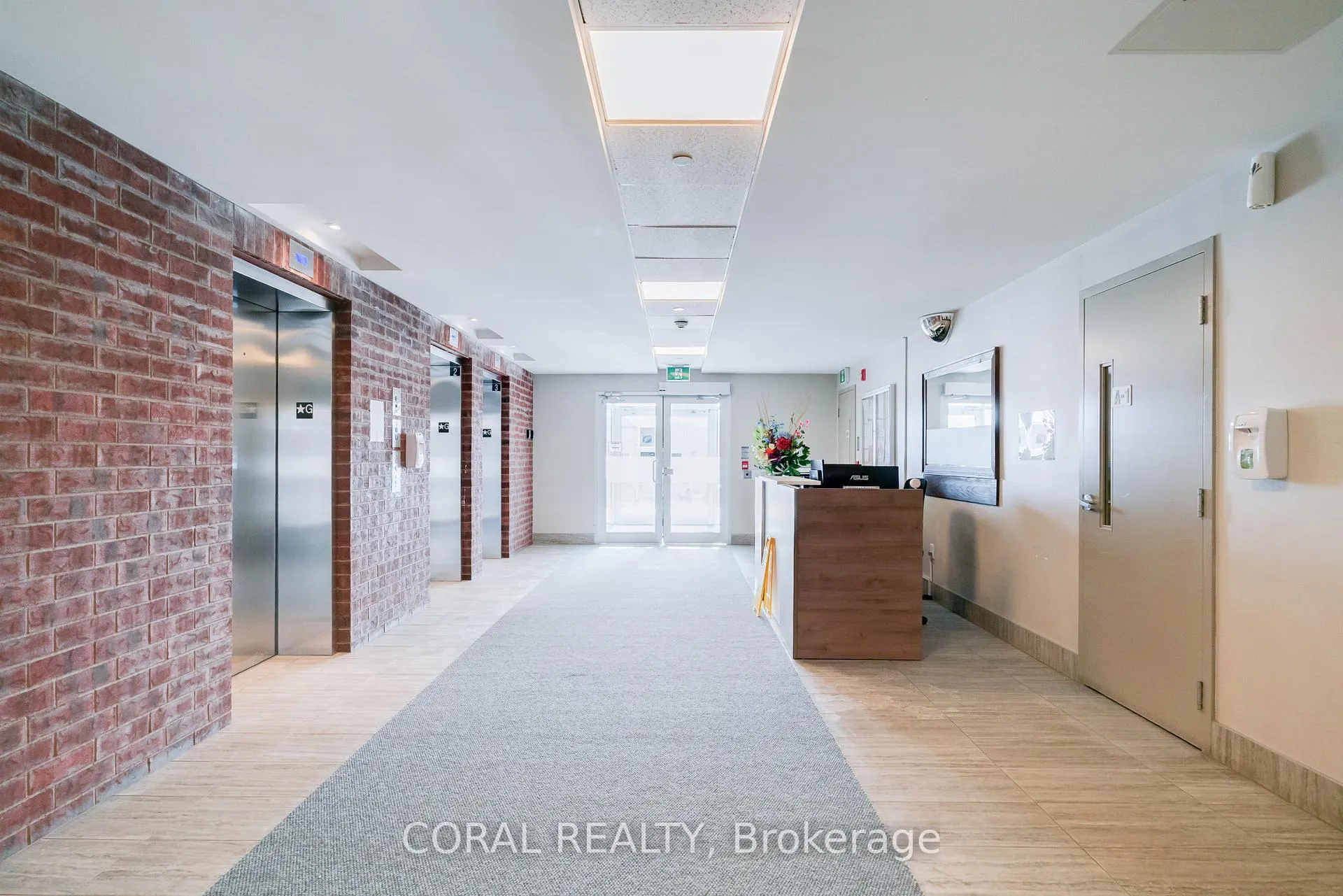 Photo 33 of Unit 624, 7325 Markham Road, Markham, Cedarwood — HOMEH