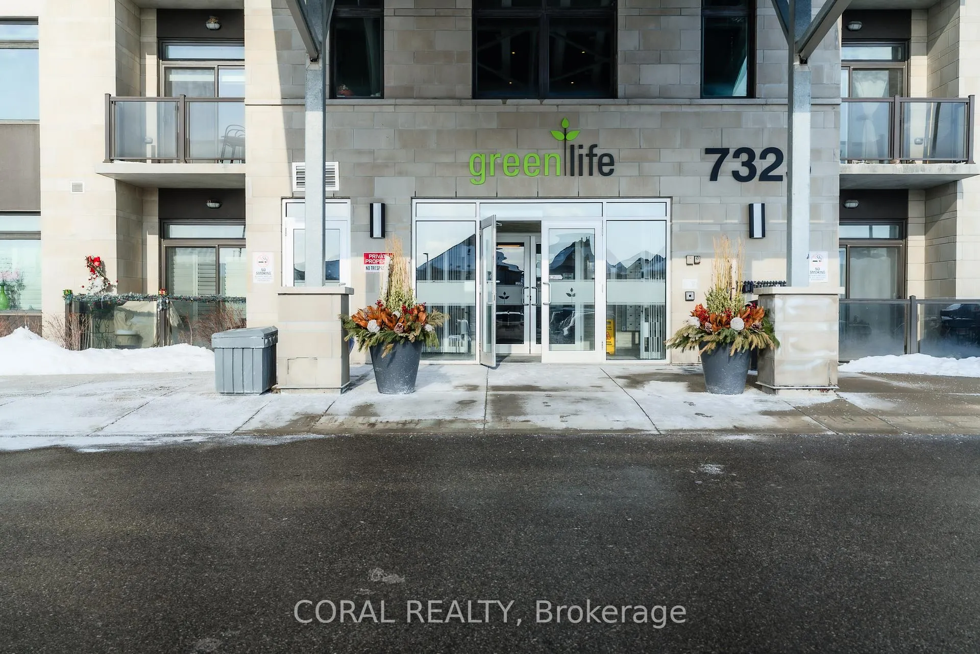 Photo 34 of Unit 624, 7325 Markham Road, Markham, Cedarwood — HOMEH