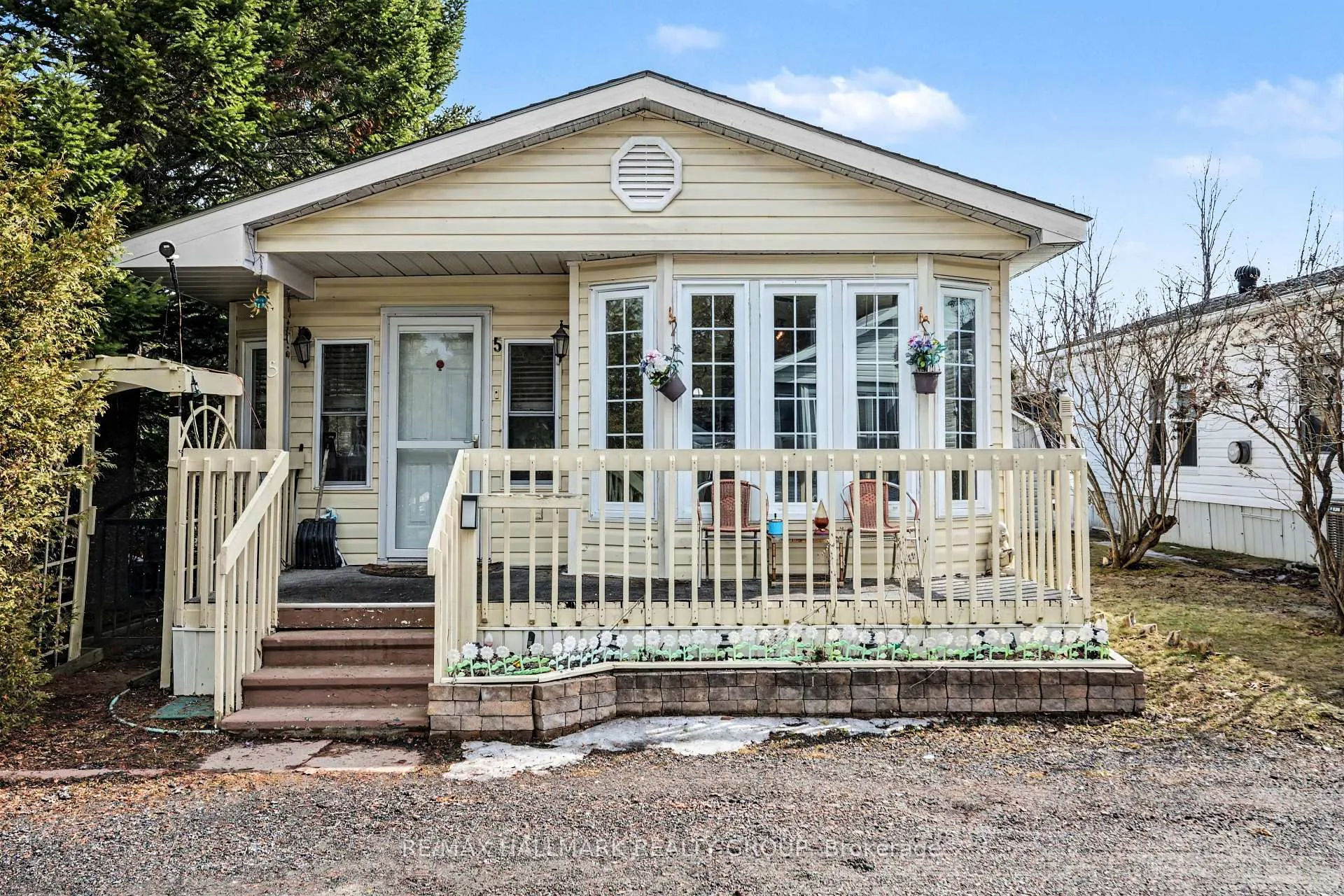 Photo 1 of 5 Strickland Private, Ottawa, Remainder of Stittsville & Area — HOMEH