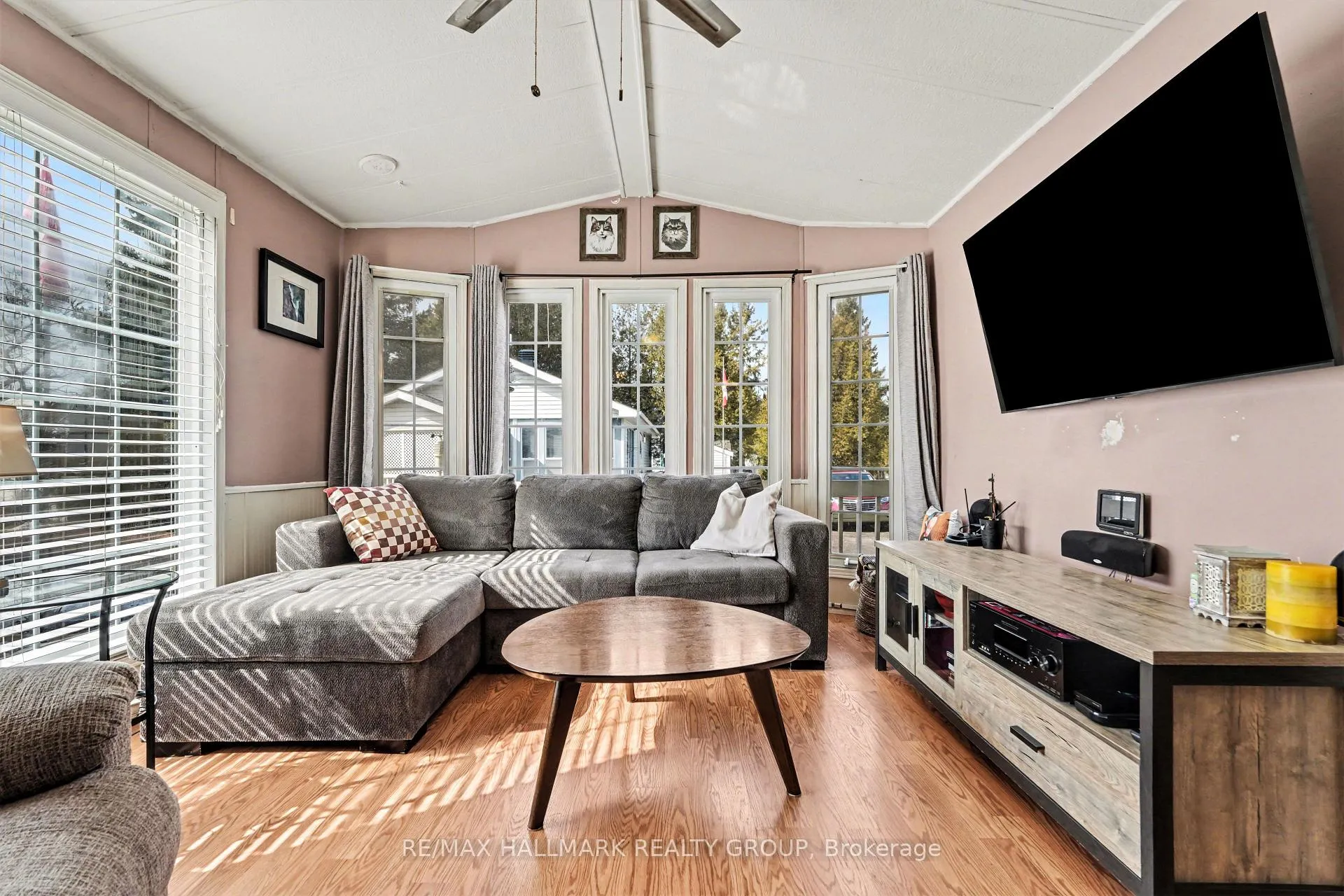 Photo 3 of 5 Strickland Private, Ottawa, Remainder of Stittsville & Area — HOMEH