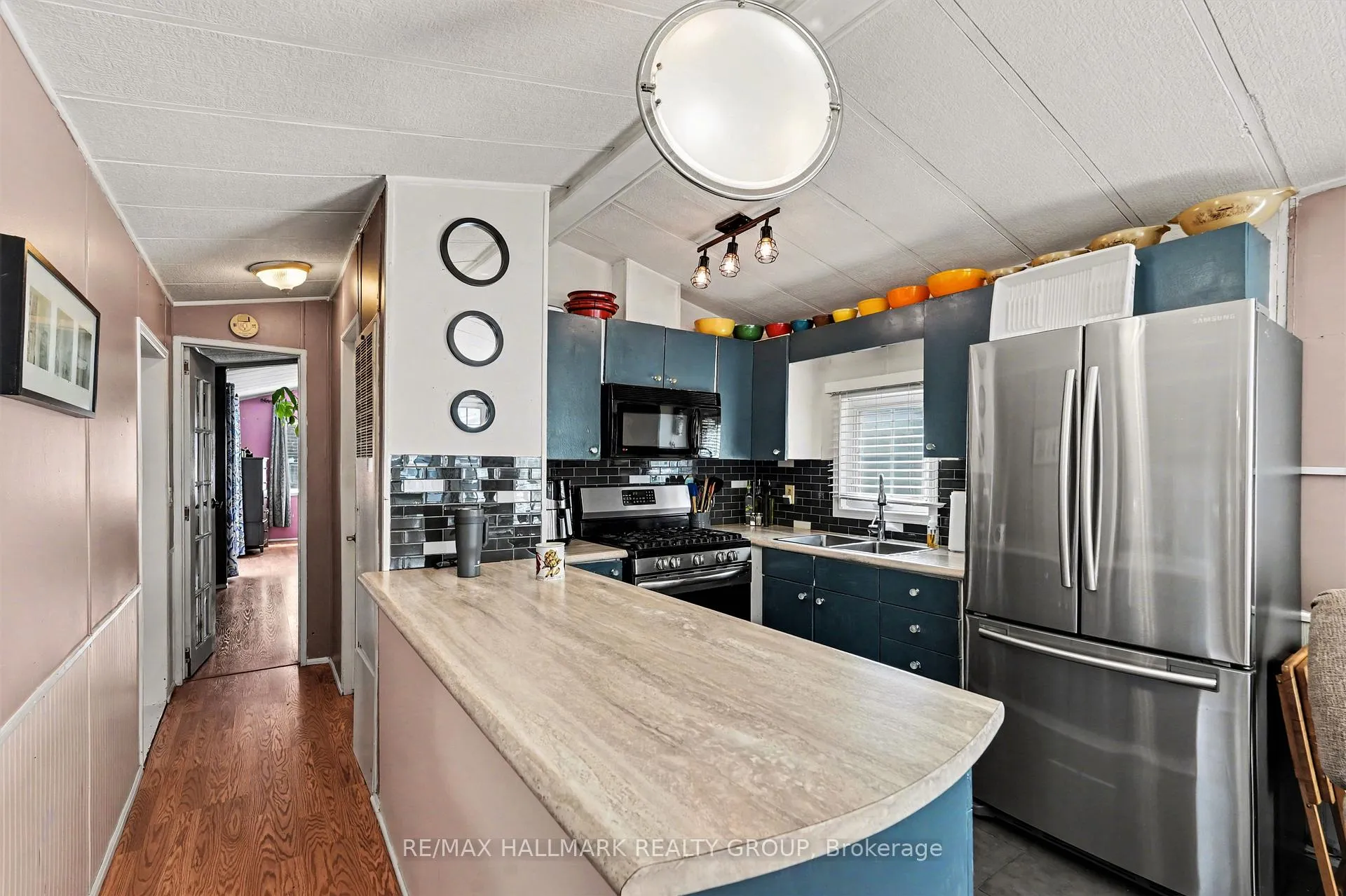 Photo 11 of 5 Strickland Private, Ottawa, Remainder of Stittsville & Area — HOMEH