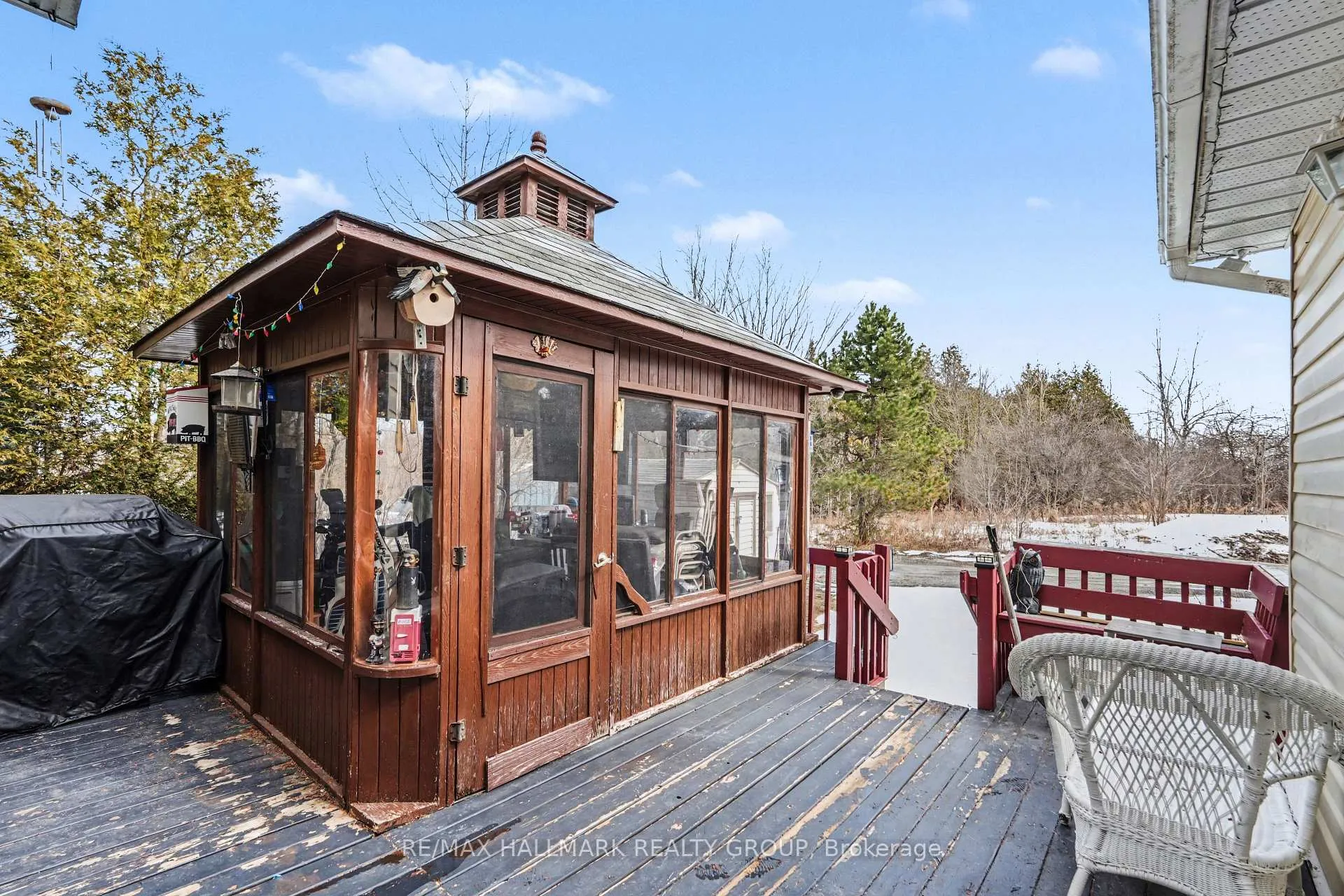 Photo 18 of 5 Strickland Private, Ottawa, Remainder of Stittsville & Area — HOMEH