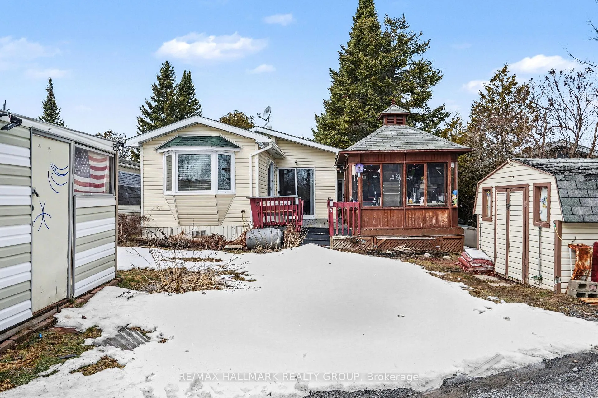 Photo 20 of 5 Strickland Private, Ottawa, Remainder of Stittsville & Area — HOMEH