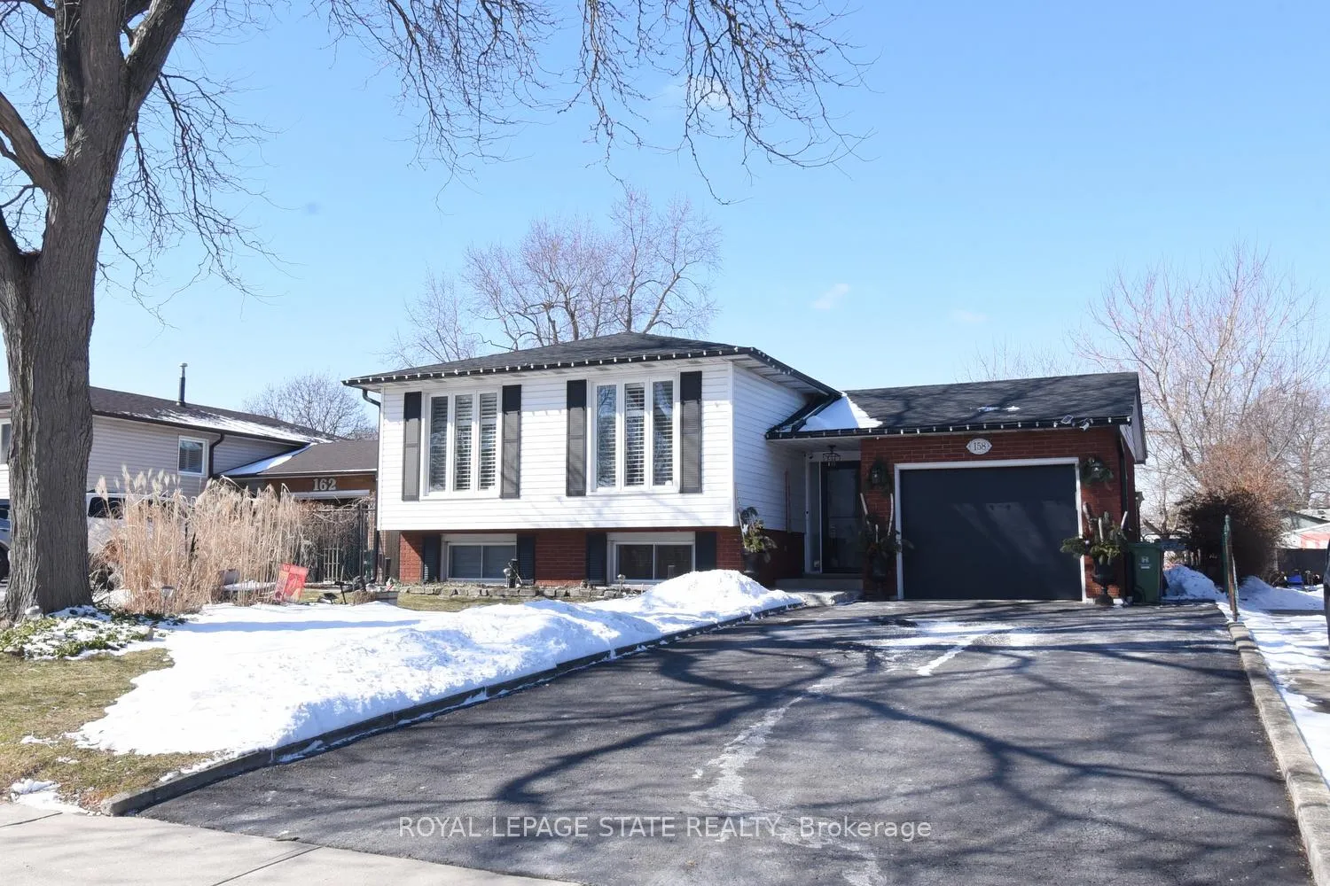 Photo 1 of 158 Clifton Downs Road, Hamilton, Gilbert — HOMEH