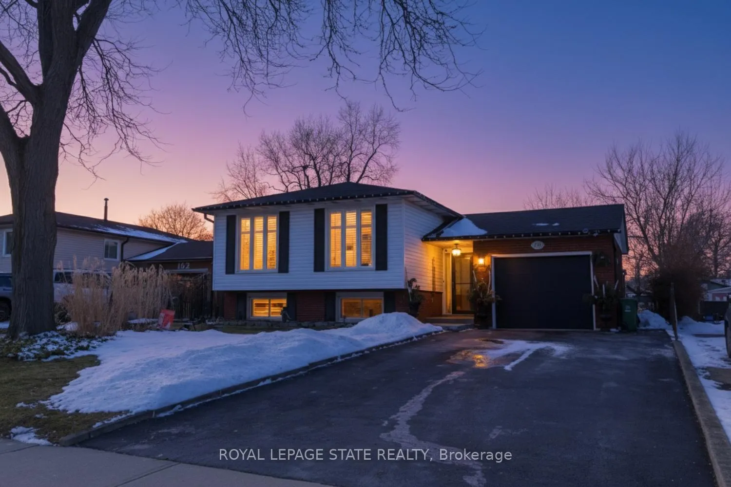 Photo 2 of 158 Clifton Downs Road, Hamilton, Gilbert — HOMEH