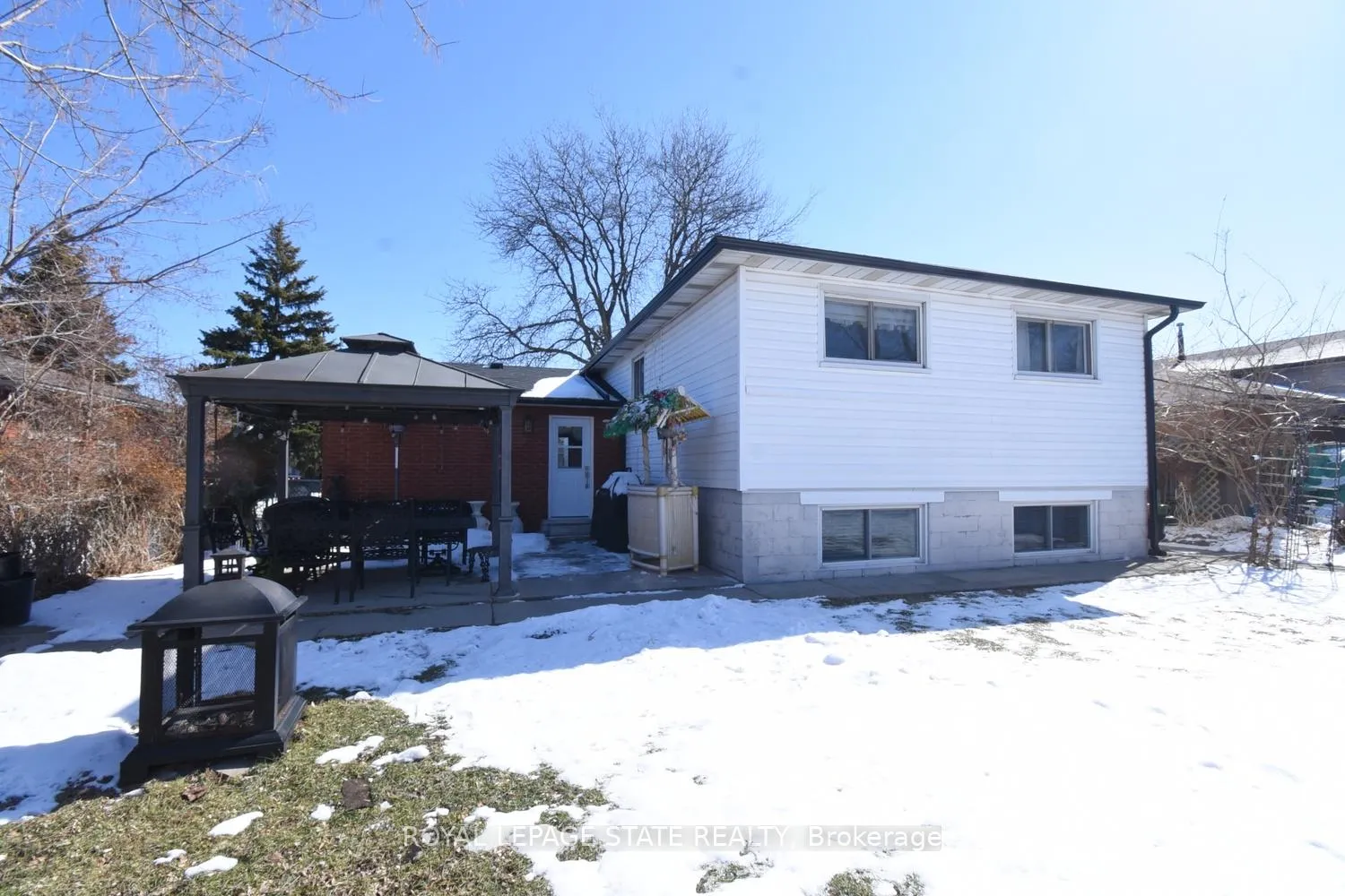 Photo 34 of 158 Clifton Downs Road, Hamilton, Gilbert — HOMEH
